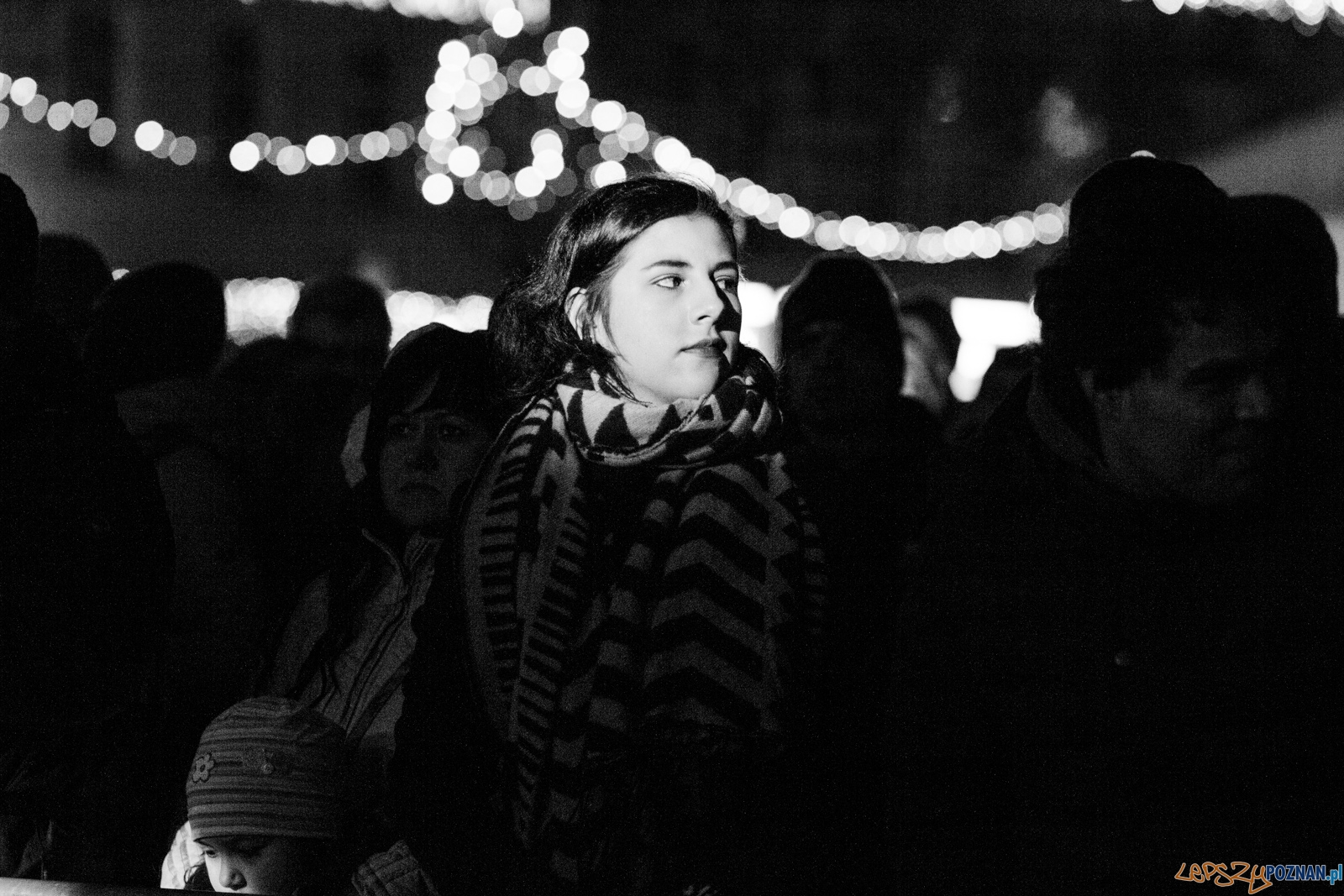 Sylwester Retro-Futuro na placu Wolności Foto: lepszyPOZNAN.pl / Ewelina Jaśkowiak Sylwester Retro-Futuro na placu Wolności Foto: lepszyPOZNAN.pl / Ewelina Jaśkowiak