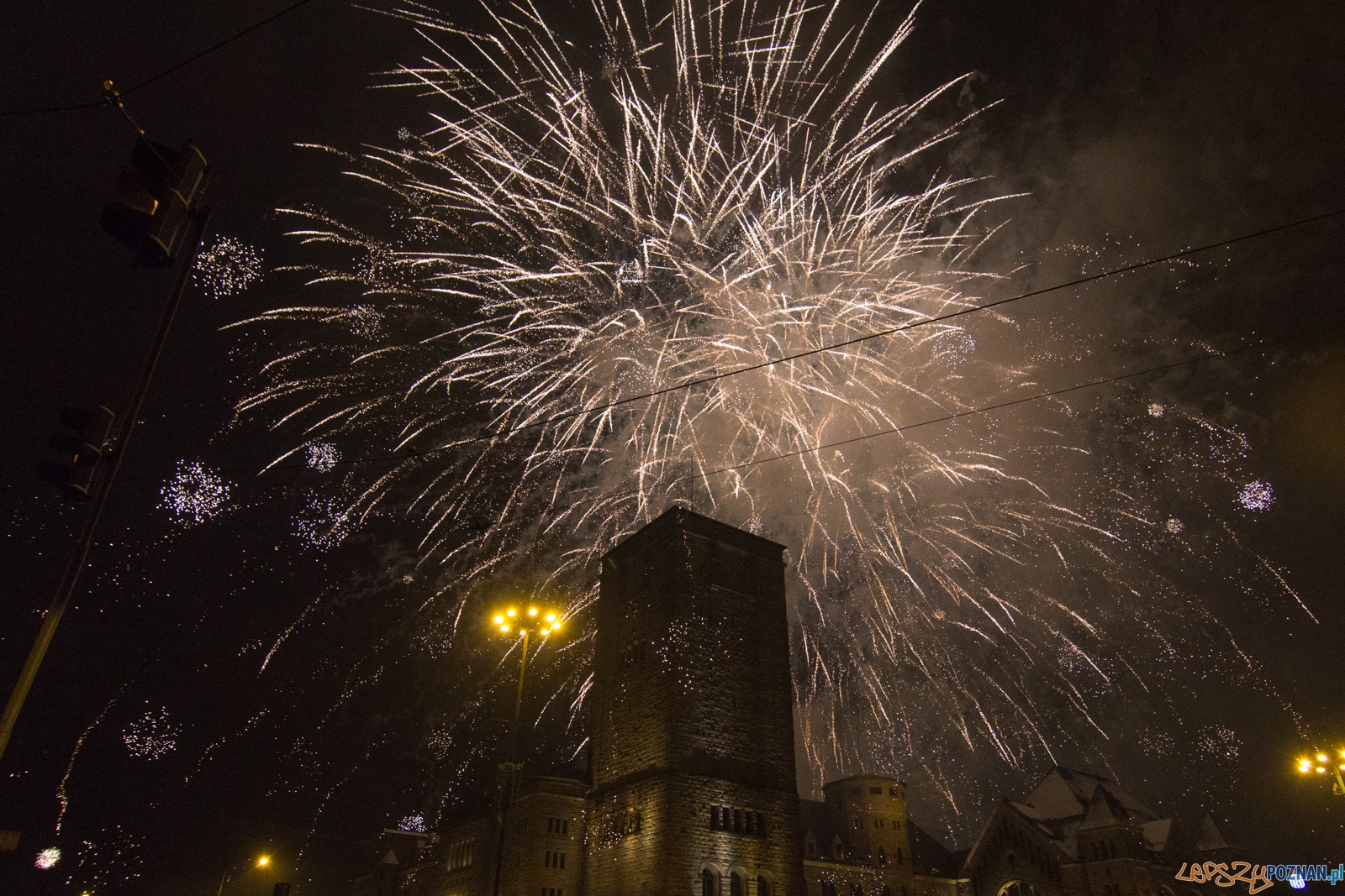 25. Finał Wielkiej Orkiestry Świątecznej Pomocy Foto: Ewelina Jaśkowiak 25. Finał Wielkiej Orkiestry Świątecznej Pomocy Foto: Ewelina Jaśkowiak