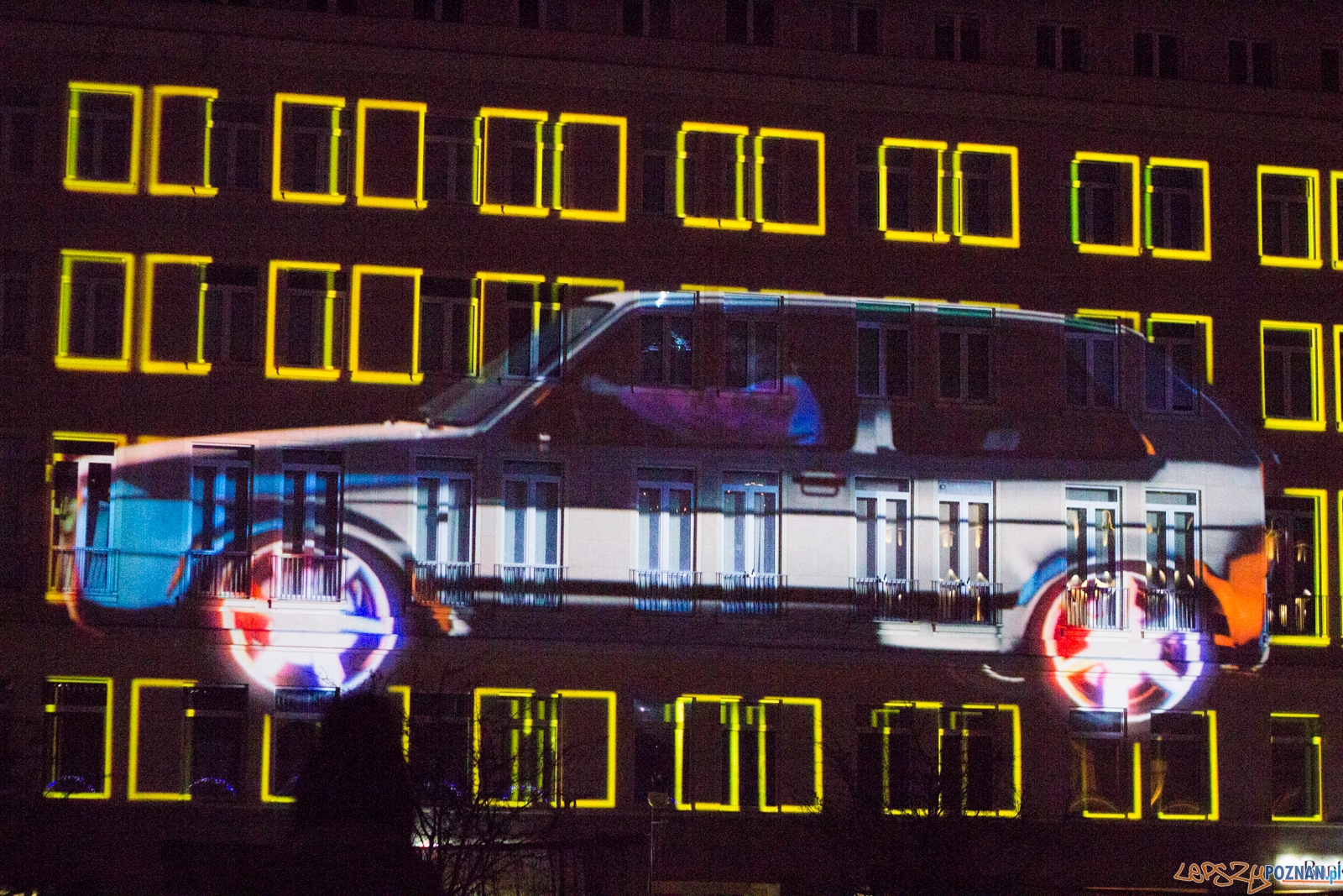 Sylwester Retro-Futuro na placu Wolności Foto: lepszyPOZNAN.pl / Ewelina Jaśkowiak Sylwester Retro-Futuro na placu Wolności Foto: lepszyPOZNAN.pl / Ewelina Jaśkowiak