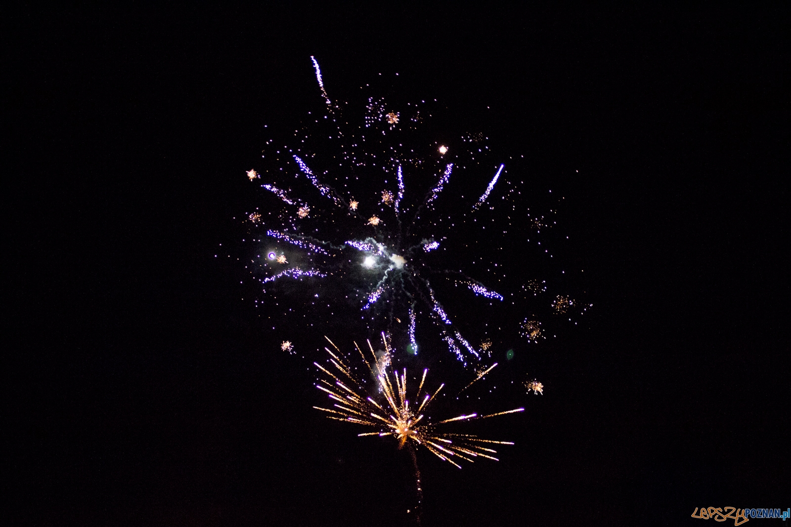 Sylwester Retro-Futuro na placu Wolności Foto: lepszyPOZNAN.pl / Ewelina Jaśkowiak Sylwester Retro-Futuro na placu Wolności Foto: lepszyPOZNAN.pl / Ewelina Jaśkowiak