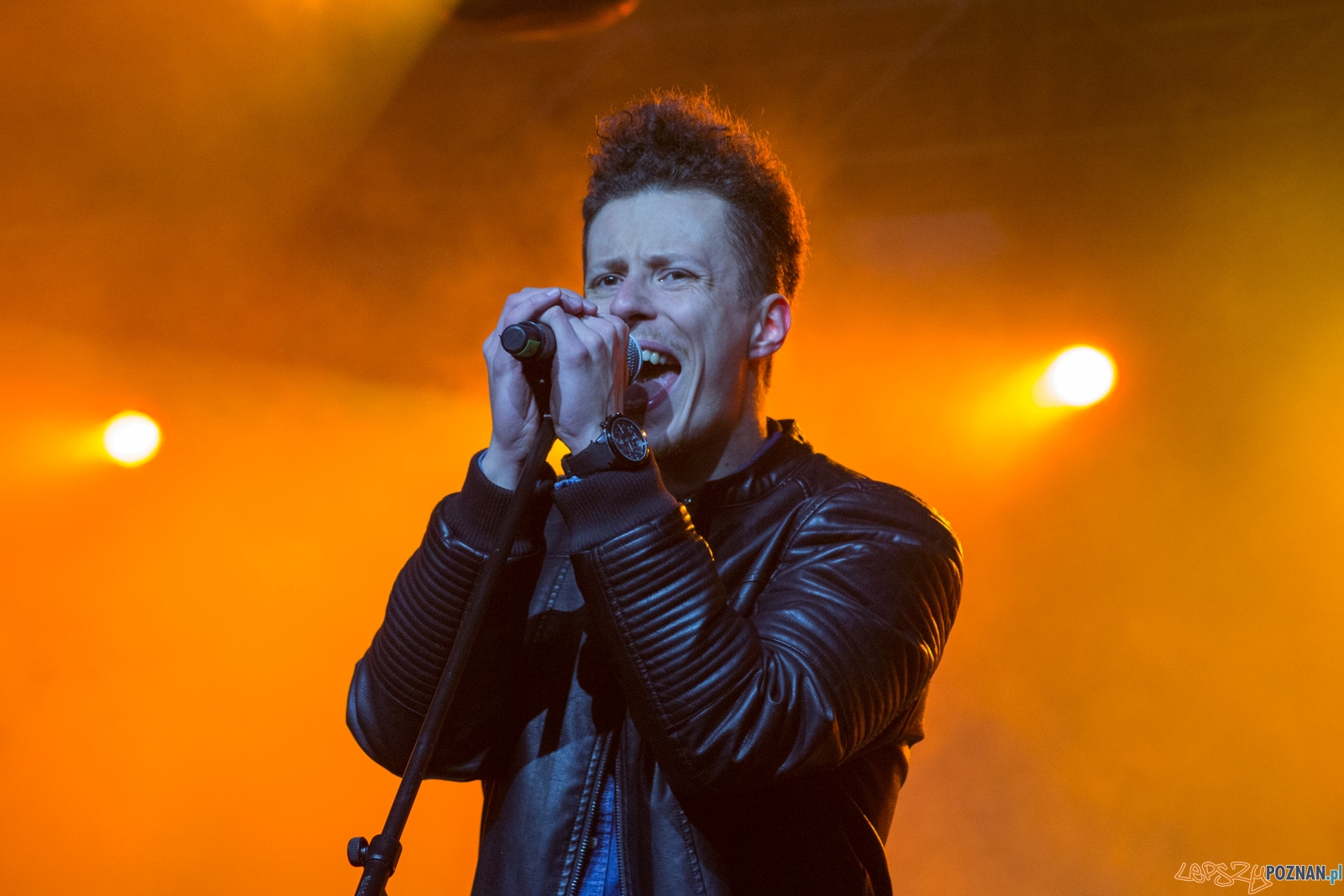 25. Finał Wielkiej Orkiestry Świątecznej Pomocy Foto: Ewelina Jaśkowiak 25. Finał Wielkiej Orkiestry Świątecznej Pomocy Foto: Ewelina Jaśkowiak