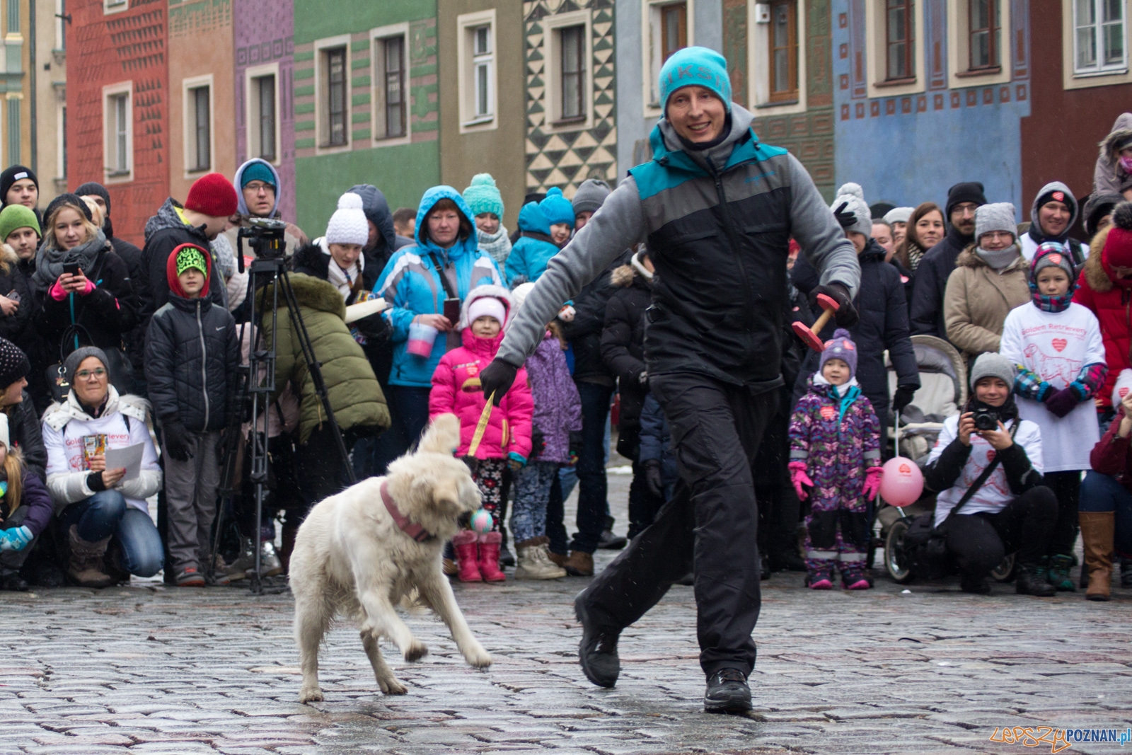 25. Finał Wielkiej Orkiestry Świątecznej Pomocy Foto: Ewelina Jaśkowiak 25. Finał Wielkiej Orkiestry Świątecznej Pomocy Foto: Ewelina Jaśkowiak