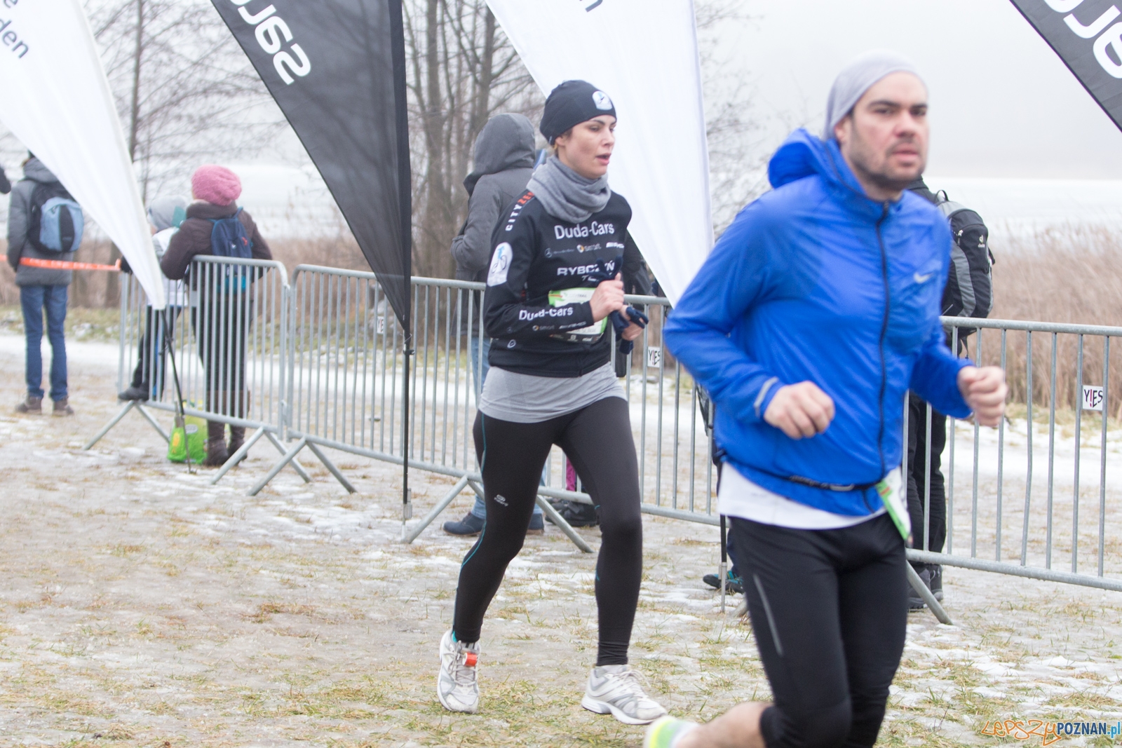 City Trail Poznań Foto: lepszyPOZNAN.pl / Piotr Rychter City Trail Poznań Foto: lepszyPOZNAN.pl / Piotr Rychter