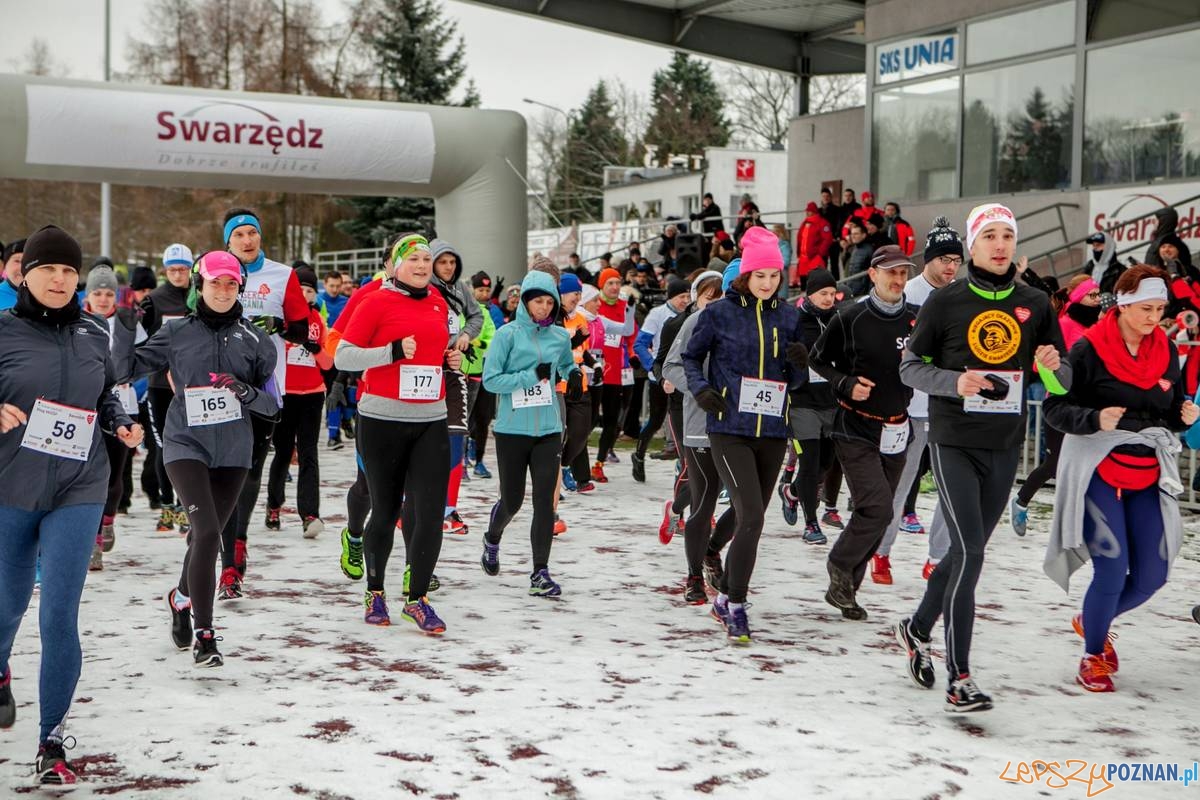 Rekordowa WOŚP w Swarzędzu Foto: UMiG Swarzędz Rekordowa WOŚP w Swarzędzu Foto: UMiG Swarzędz