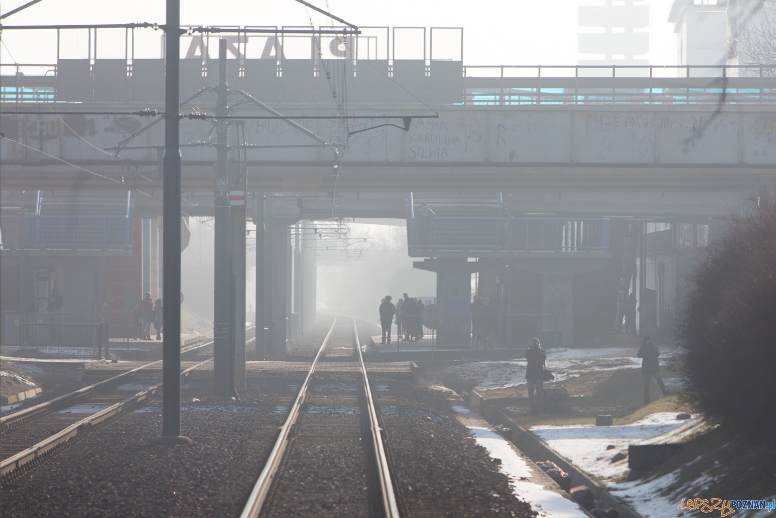 20 lat Poznańskiego Szybkiego Tramwaju Foto: lepszyPOZNAN.pl / Piotr Rychter 20 lat Poznańskiego Szybkiego Tramwaju Foto: lepszyPOZNAN.pl / Piotr Rychter