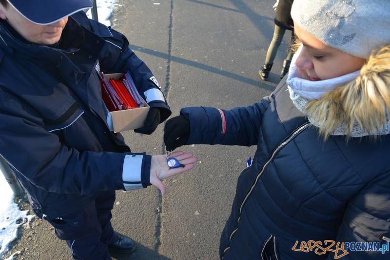 Nie dawaj bejmów żebrzącym Foto: KMP w Poznaniu Nie dawaj bejmów żebrzącym Foto: KMP w Poznaniu