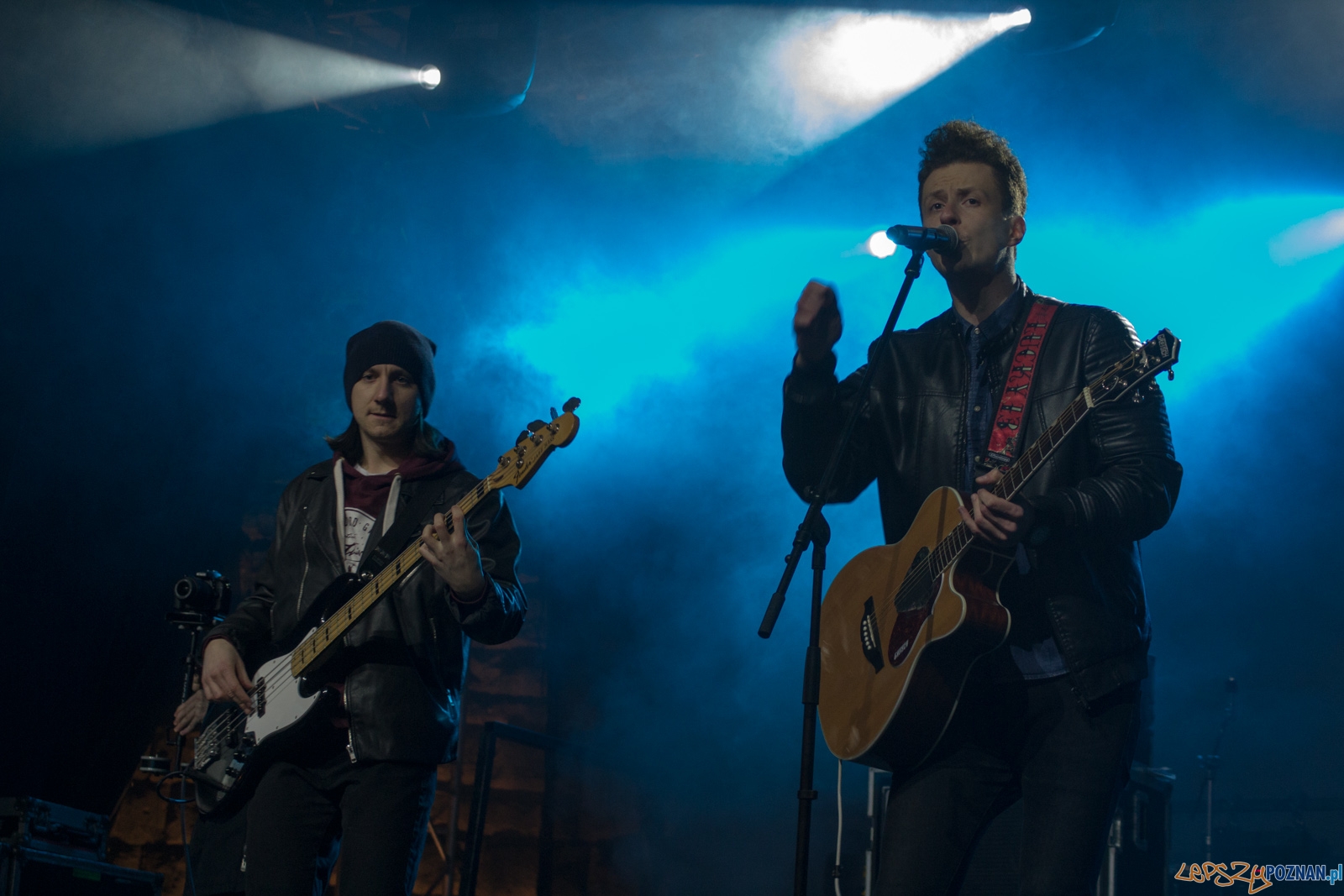 25. Finał Wielkiej Orkiestry Świątecznej Pomocy Foto: Ewelina Jaśkowiak 25. Finał Wielkiej Orkiestry Świątecznej Pomocy Foto: Ewelina Jaśkowiak