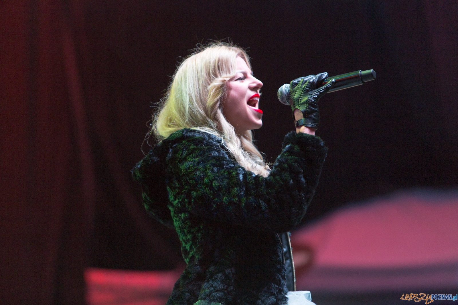 Sylwester Retro-Futuro plac Wolności Foto: lepszyPOZNAN.pl / Piotr Rychter Sylwester Retro-Futuro plac Wolności Foto: lepszyPOZNAN.pl / Piotr Rychter