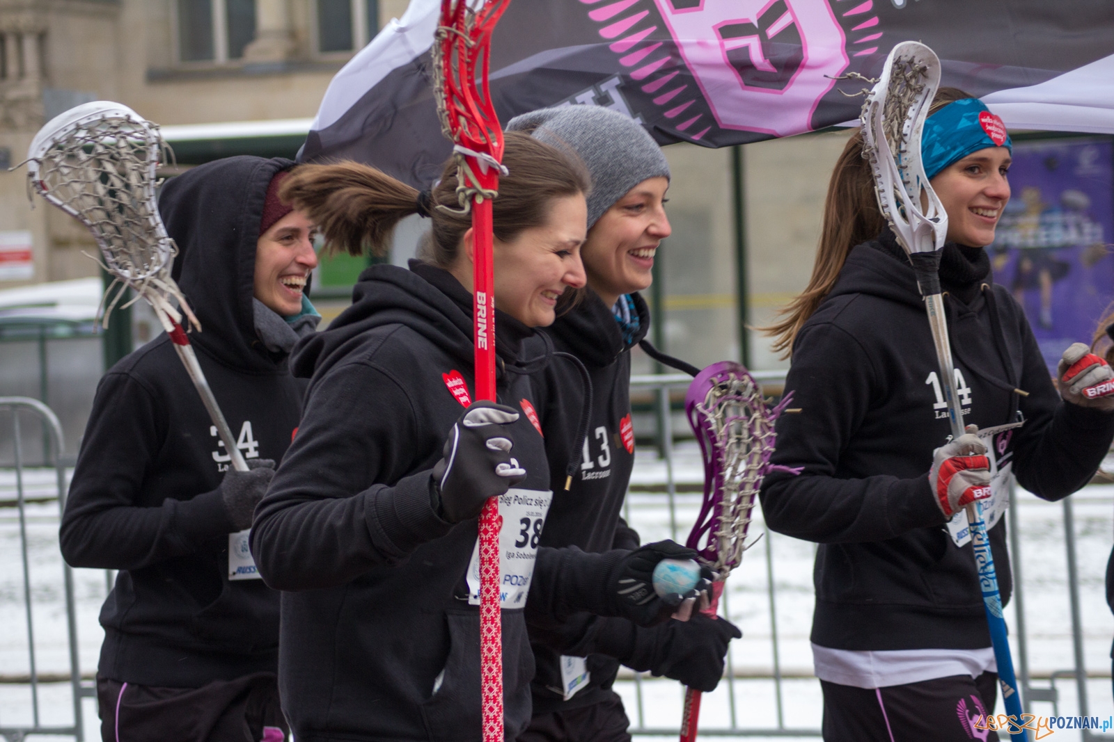 25. Finał Wielkiej Orkiestry Świątecznej Pomocy Foto: Ewelina Jaśkowiak 25. Finał Wielkiej Orkiestry Świątecznej Pomocy Foto: Ewelina Jaśkowiak