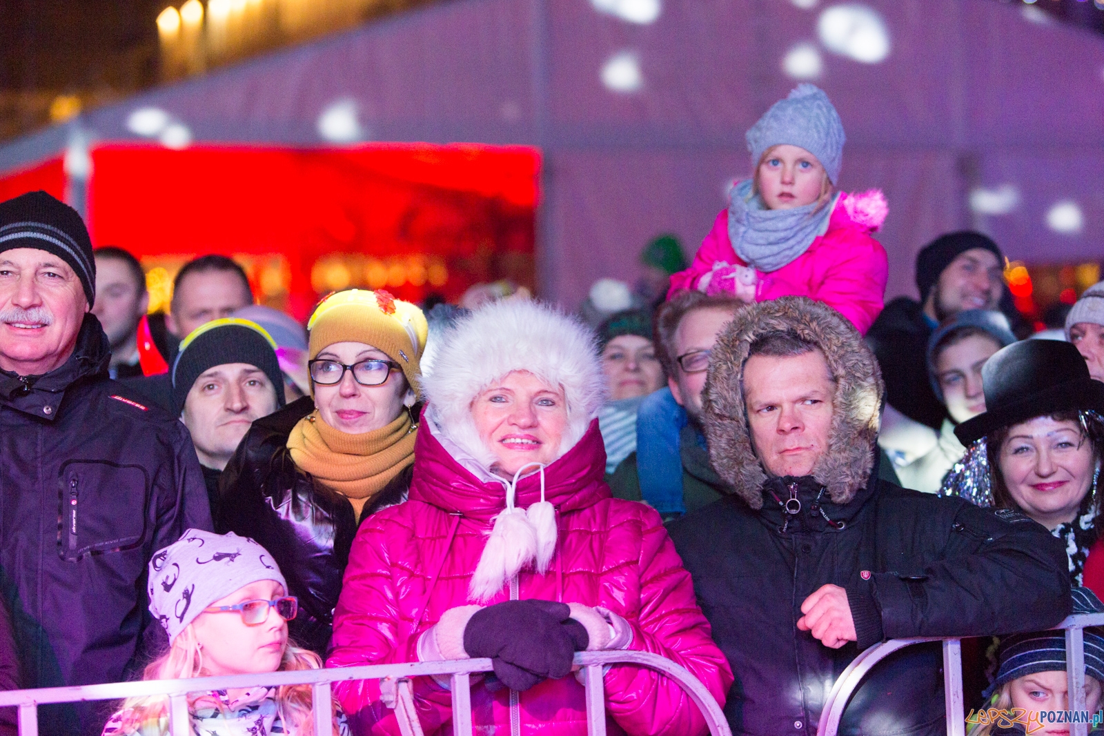 Sylwester Retro-Futuro plac Wolności Foto: lepszyPOZNAN.pl / Piotr Rychter Sylwester Retro-Futuro plac Wolności Foto: lepszyPOZNAN.pl / Piotr Rychter