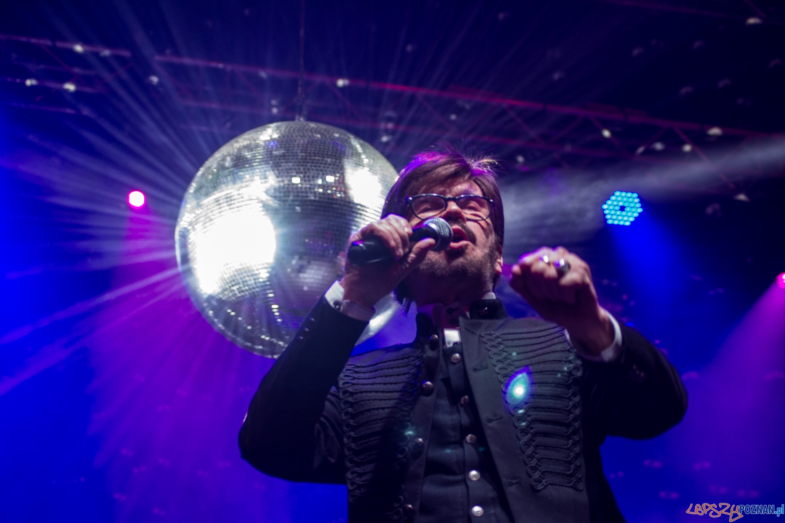 Sylwester Retro-Futuro na placu Wolności Foto: lepszyPOZNAN.pl / Ewelina Jaśkowiak Sylwester Retro-Futuro na placu Wolności Foto: lepszyPOZNAN.pl / Ewelina Jaśkowiak