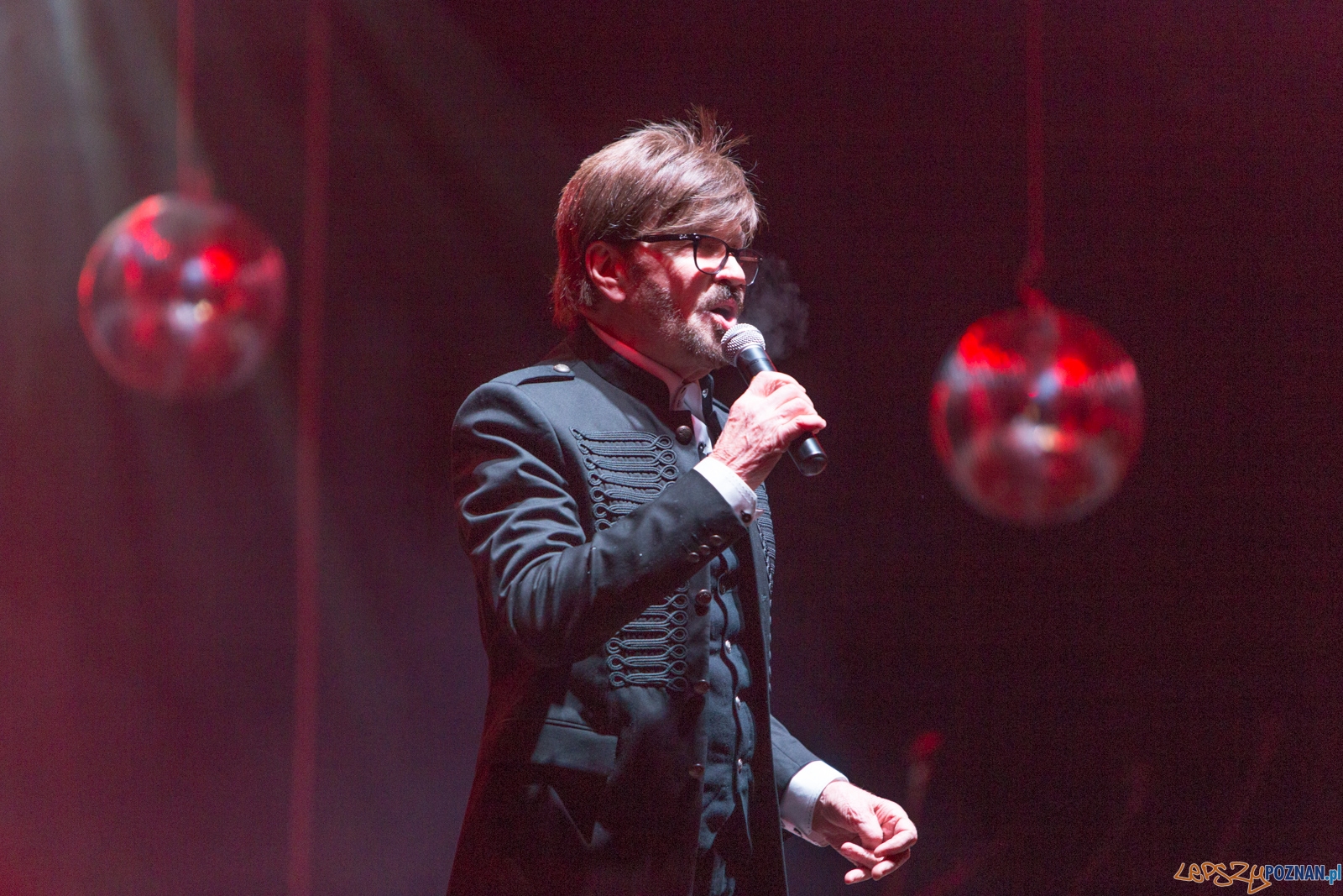 Sylwester Retro-Futuro plac Wolności Foto: lepszyPOZNAN.pl / Piotr Rychter Sylwester Retro-Futuro plac Wolności Foto: lepszyPOZNAN.pl / Piotr Rychter