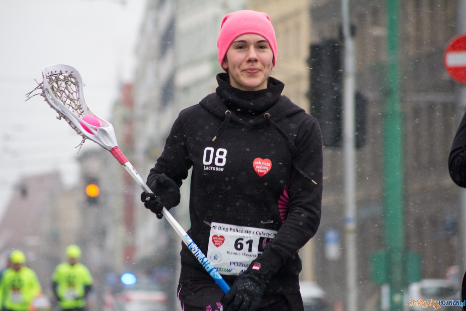 25. Finał Wielkiej Orkiestry Świątecznej Pomocy Foto: Ewelina Jaśkowiak 25. Finał Wielkiej Orkiestry Świątecznej Pomocy Foto: Ewelina Jaśkowiak