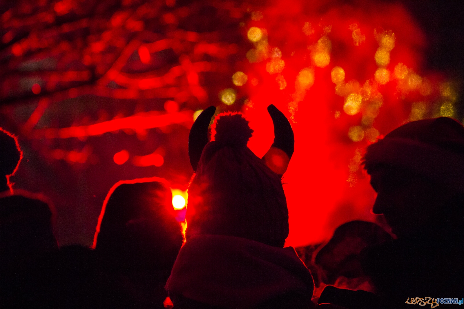 Sylwester Retro-Futuro na placu Wolności Foto: lepszyPOZNAN.pl / Ewelina Jaśkowiak Sylwester Retro-Futuro na placu Wolności Foto: lepszyPOZNAN.pl / Ewelina Jaśkowiak