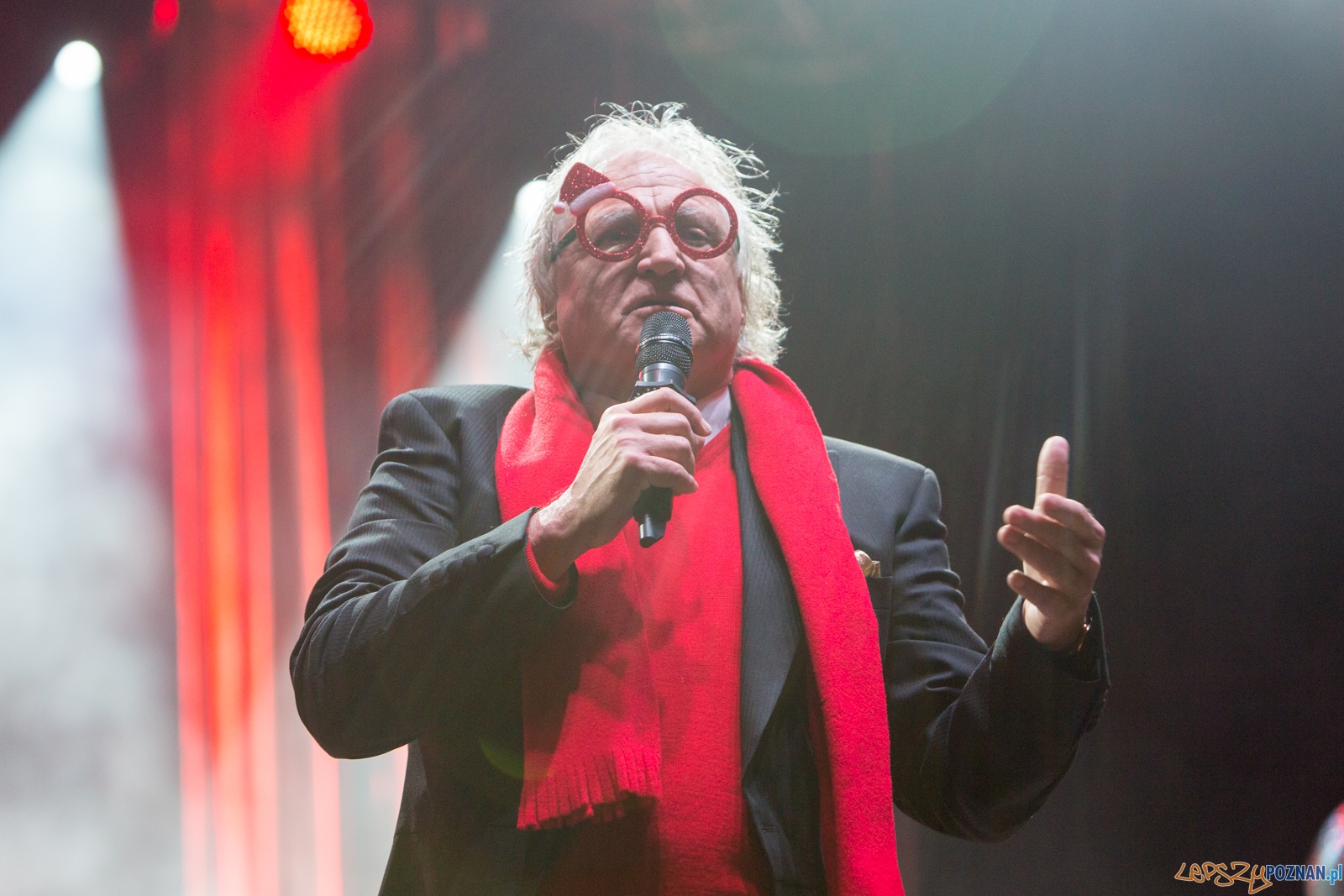 Sylwester Retro-Futuro plac Wolności Foto: lepszyPOZNAN.pl / Piotr Rychter Sylwester Retro-Futuro plac Wolności Foto: lepszyPOZNAN.pl / Piotr Rychter