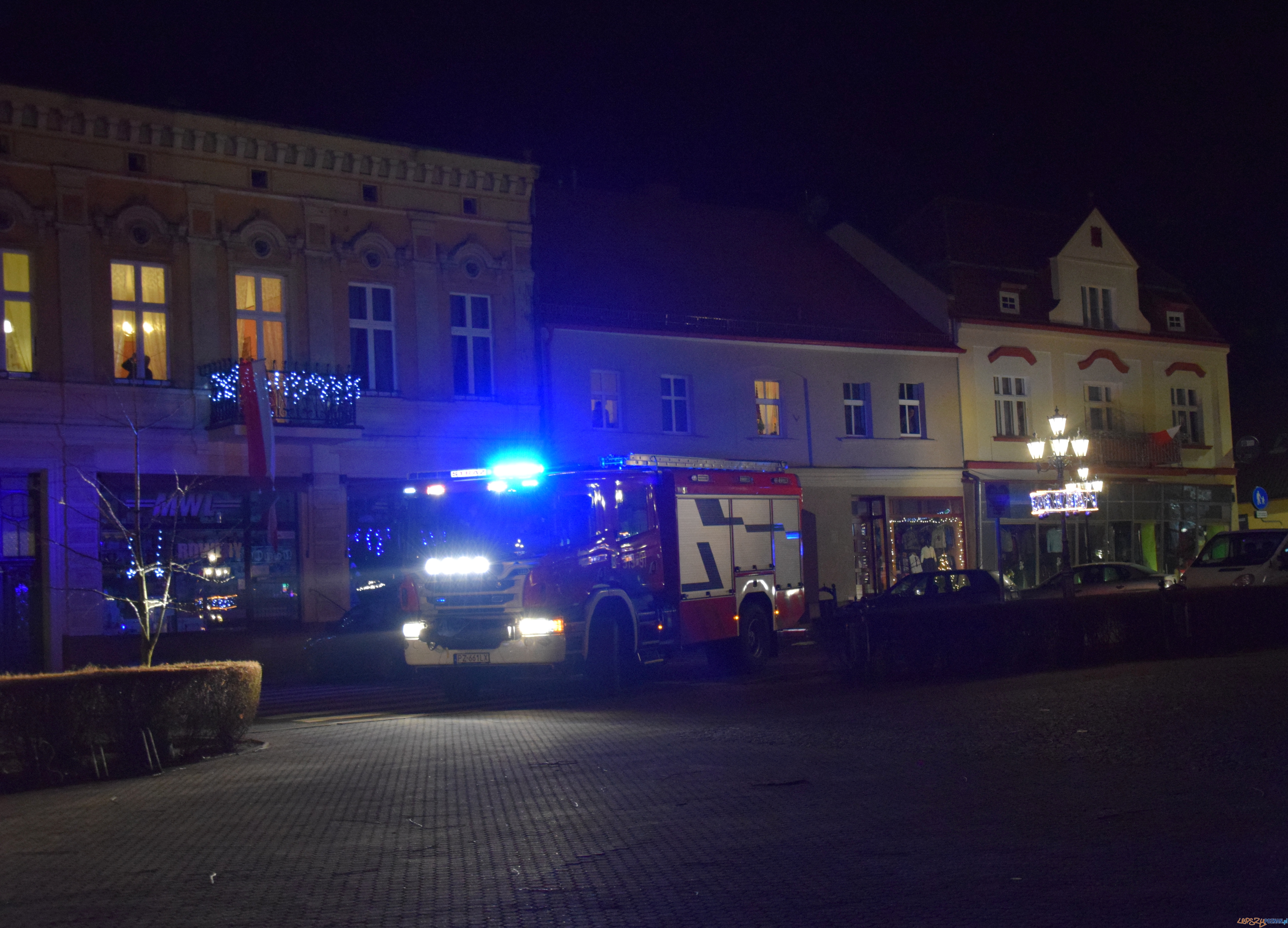 Nowy nabytek strażaków Foto: UMiG Pobiedziska / Iwona Tomaszewska Nowy nabytek strażaków Foto: UMiG Pobiedziska / Iwona Tomaszewska