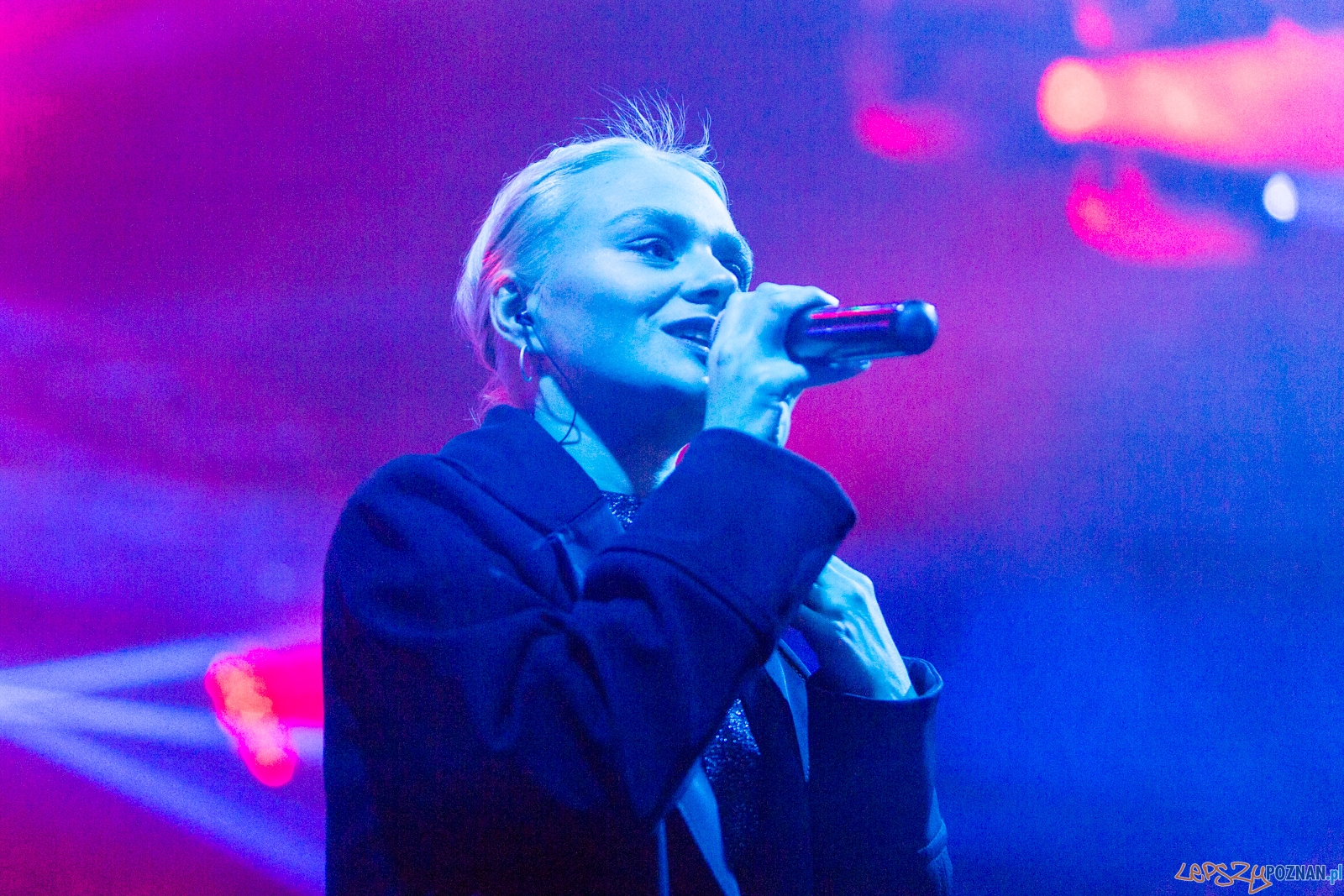 Sylwester Retro-Futuro plac Wolności Foto: lepszyPOZNAN.pl / Piotr Rychter Sylwester Retro-Futuro plac Wolności Foto: lepszyPOZNAN.pl / Piotr Rychter