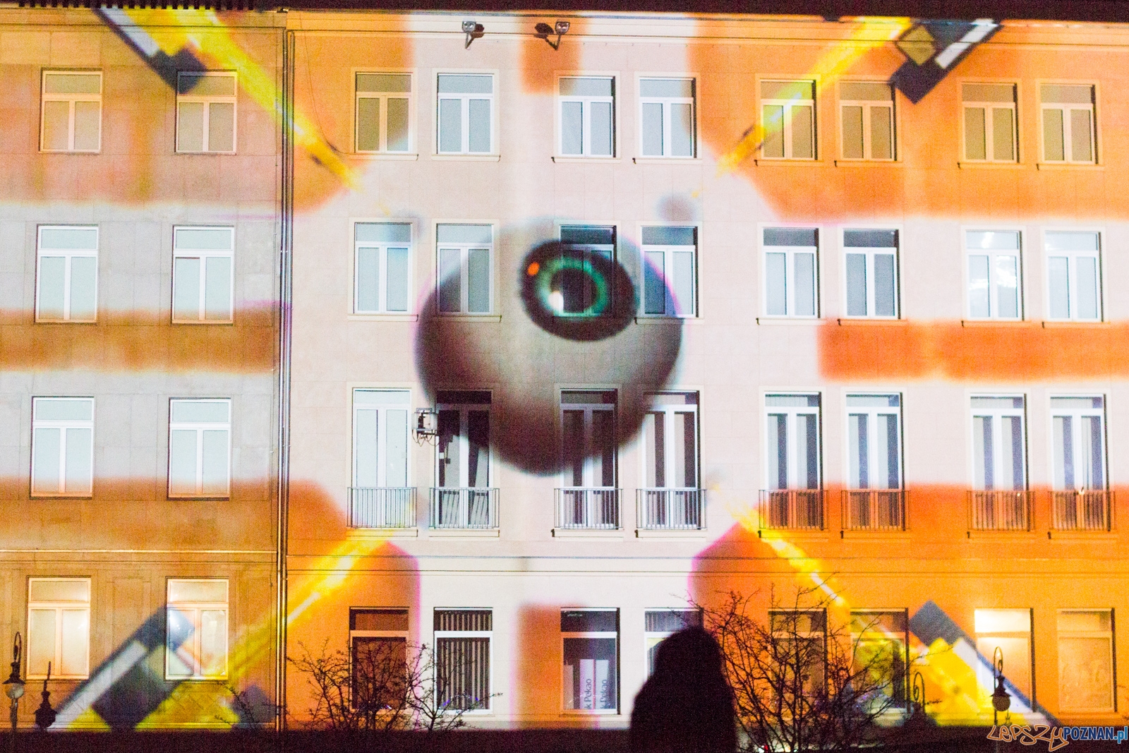 Sylwester Retro-Futuro na placu Wolności Foto: lepszyPOZNAN.pl / Ewelina Jaśkowiak Sylwester Retro-Futuro na placu Wolności Foto: lepszyPOZNAN.pl / Ewelina Jaśkowiak