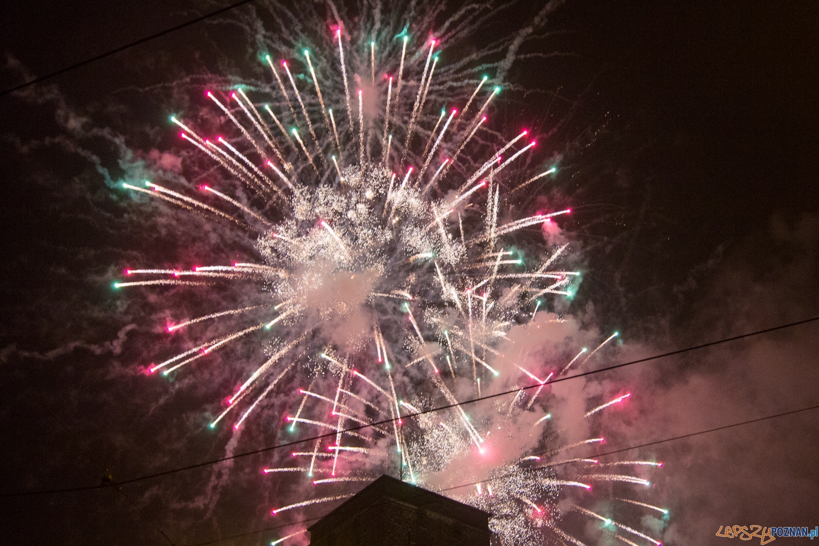 25. Finał Wielkiej Orkiestry Świątecznej Pomocy Foto: Ewelina Jaśkowiak 25. Finał Wielkiej Orkiestry Świątecznej Pomocy Foto: Ewelina Jaśkowiak