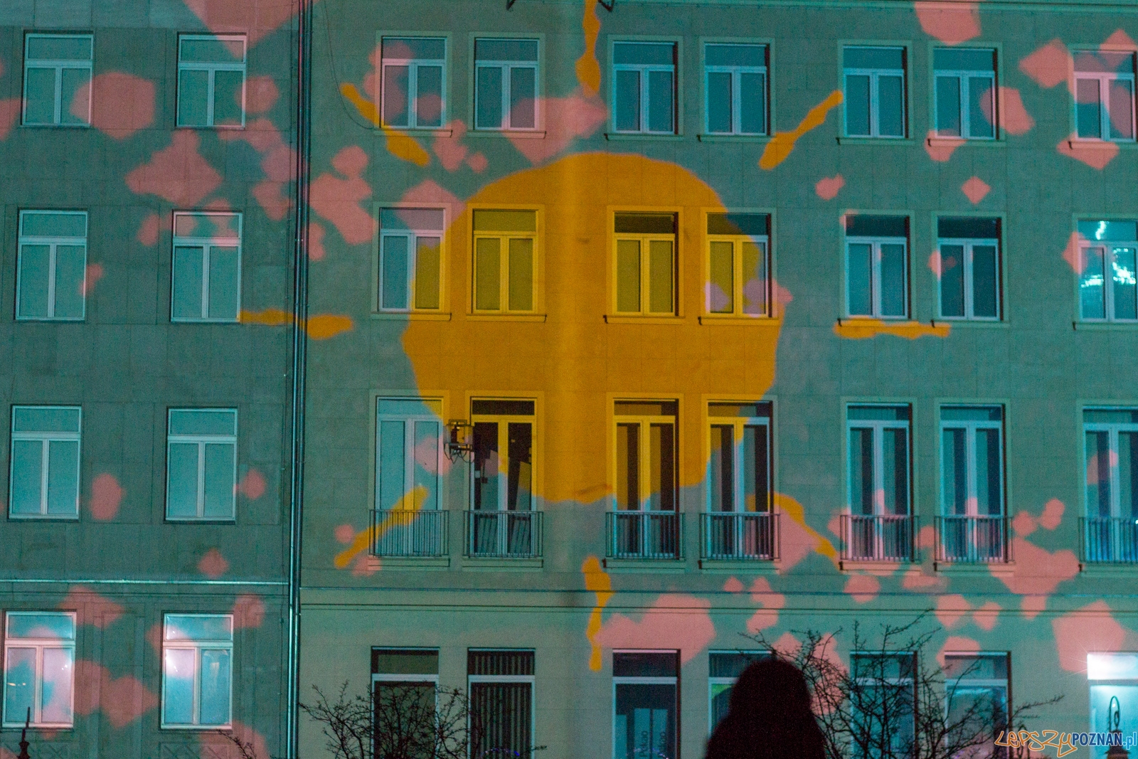 Sylwester Retro-Futuro na placu Wolności Foto: lepszyPOZNAN.pl / Ewelina Jaśkowiak Sylwester Retro-Futuro na placu Wolności Foto: lepszyPOZNAN.pl / Ewelina Jaśkowiak