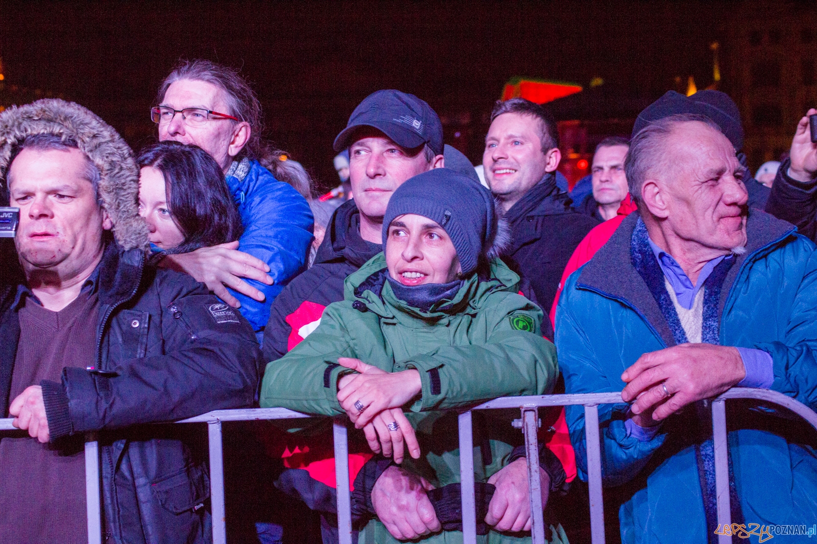 Sylwester Retro-Futuro na placu Wolności Foto: lepszyPOZNAN.pl / Ewelina Jaśkowiak Sylwester Retro-Futuro na placu Wolności Foto: lepszyPOZNAN.pl / Ewelina Jaśkowiak