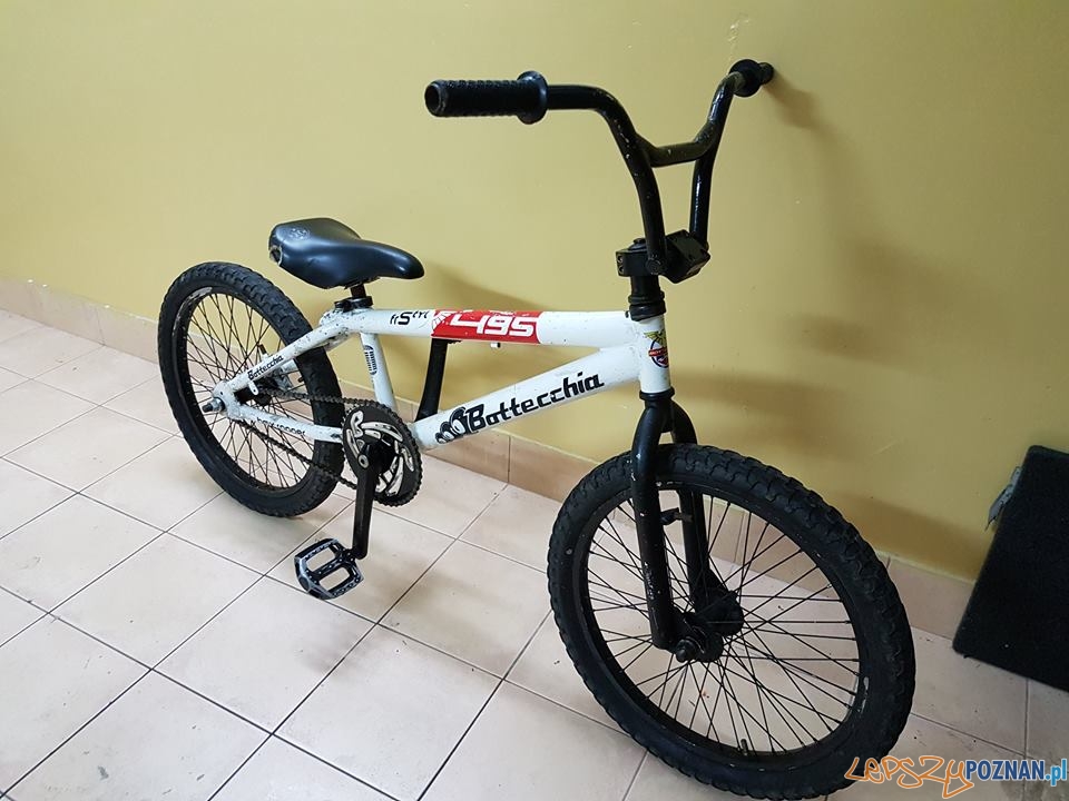 Tak powstawał specjalny rower na 25 Finał WOŚP w Murowanej Goślinie Foto: Tak powstawał specjalny rower na 25 Finał WOŚP w Murowanej Goślinie Foto: