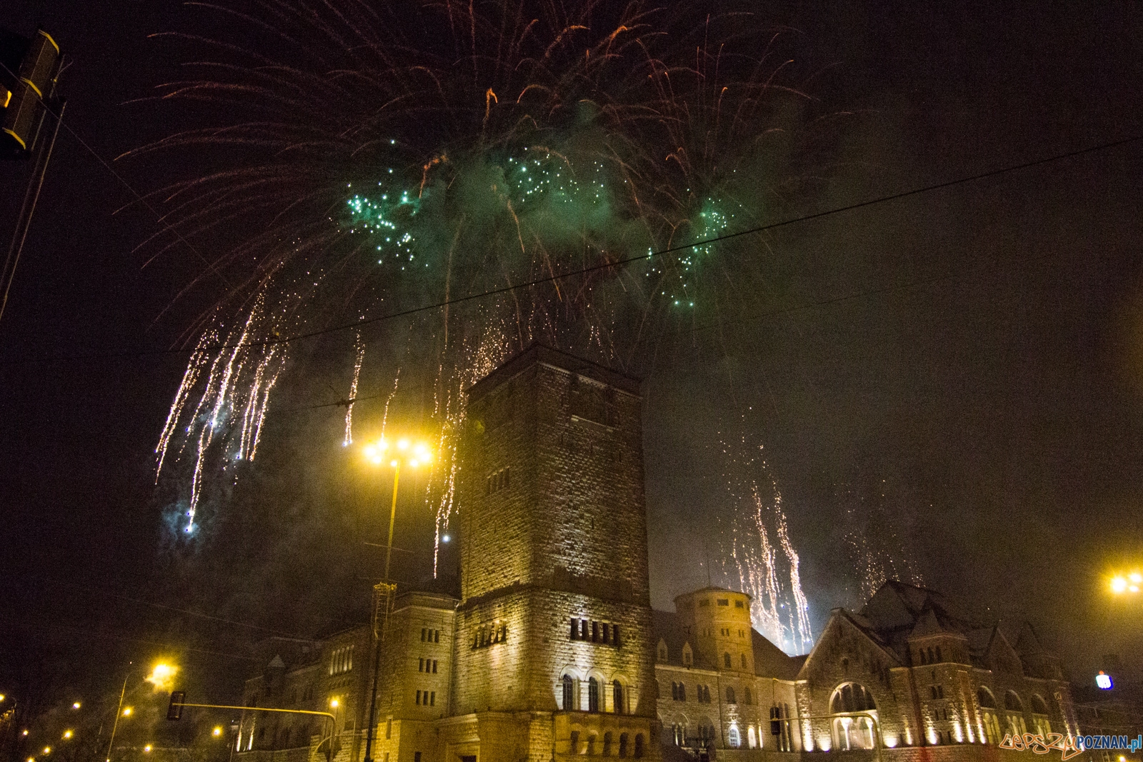 25. Finał Wielkiej Orkiestry Świątecznej Pomocy Foto: Ewelina Jaśkowiak 25. Finał Wielkiej Orkiestry Świątecznej Pomocy Foto: Ewelina Jaśkowiak