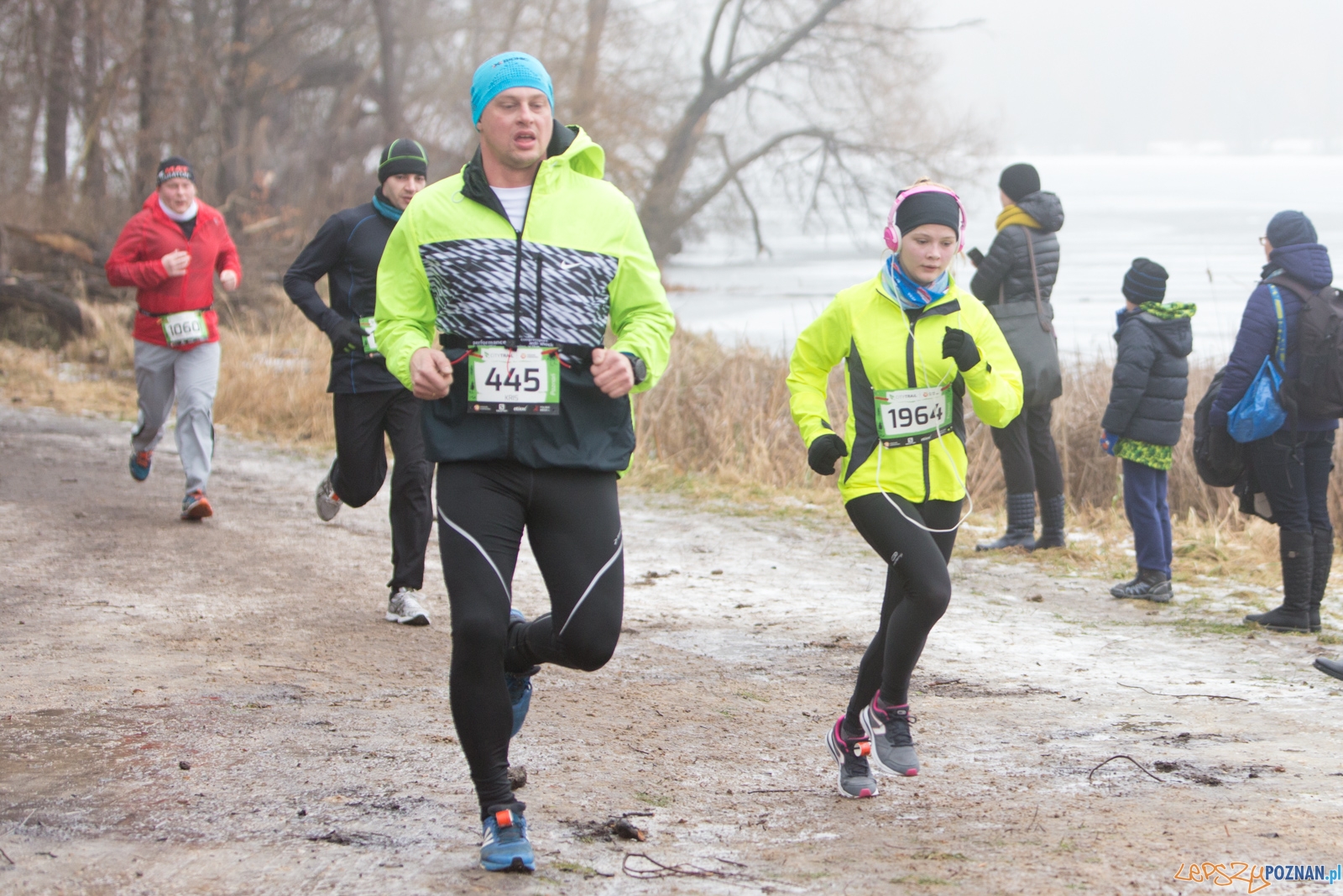 City Trail Poznań Foto: lepszyPOZNAN.pl / Piotr Rychter City Trail Poznań Foto: lepszyPOZNAN.pl / Piotr Rychter