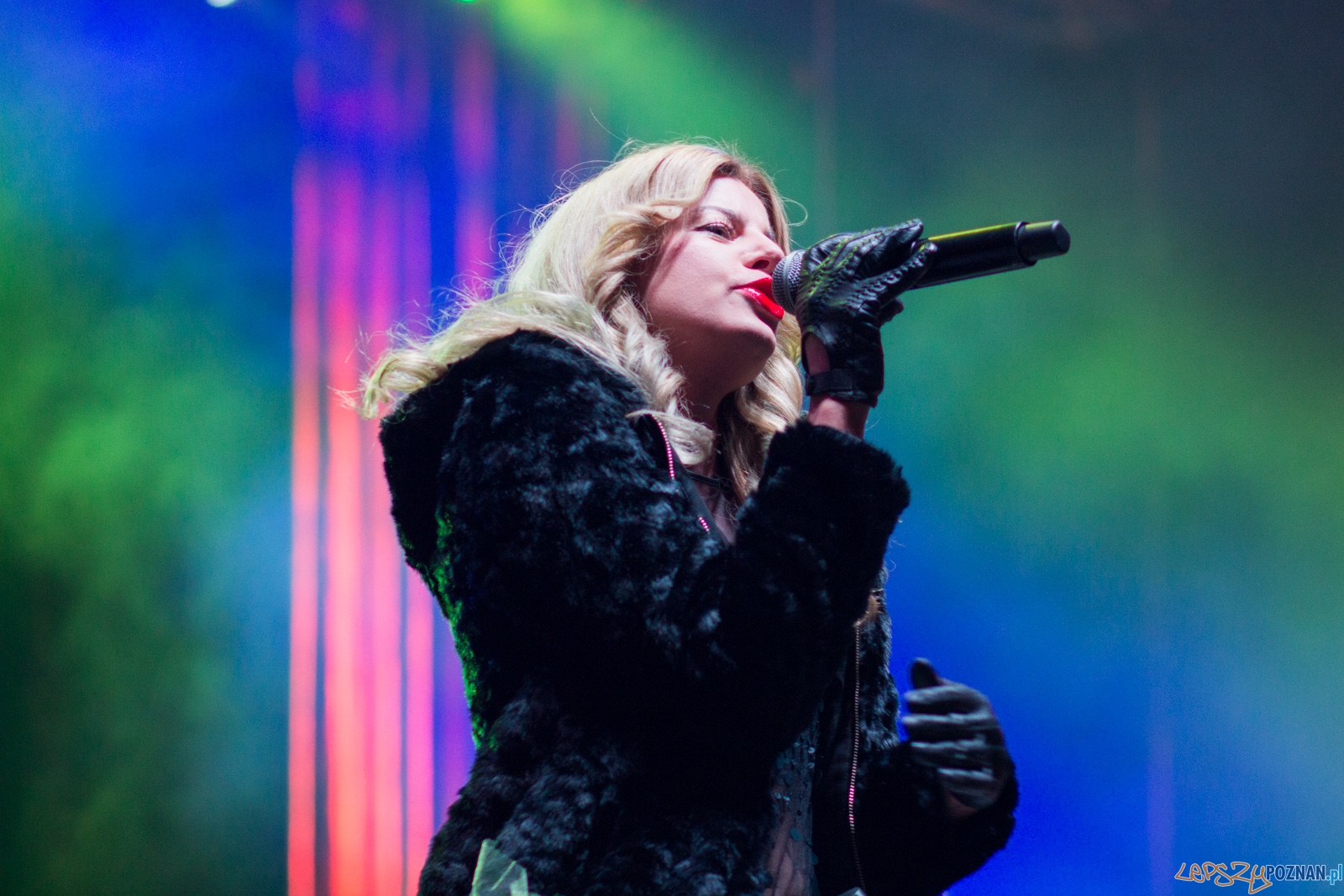 Sylwester Retro-Futuro na placu Wolności Foto: lepszyPOZNAN.pl / Ewelina Jaśkowiak Sylwester Retro-Futuro na placu Wolności Foto: lepszyPOZNAN.pl / Ewelina Jaśkowiak