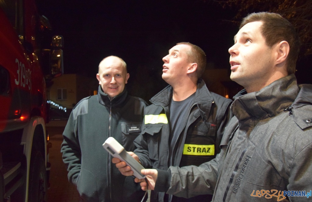 Nowy nabytek strażaków Foto: UMiG Pobiedziska / Iwona Tomaszewska Nowy nabytek strażaków Foto: UMiG Pobiedziska / Iwona Tomaszewska