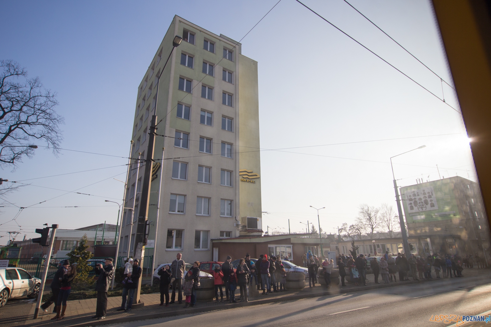 20 lat Poznańskiego Szybkiego Tramwaju Foto: lepszyPOZNAN.pl / Piotr Rychter 20 lat Poznańskiego Szybkiego Tramwaju Foto: lepszyPOZNAN.pl / Piotr Rychter