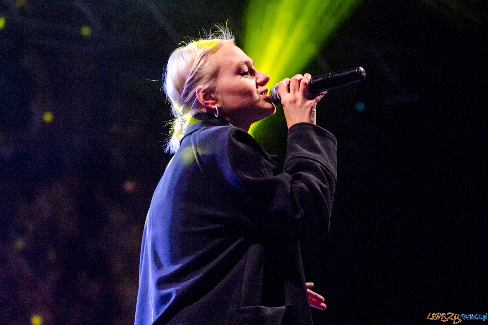 Sylwester Retro-Futuro na placu Wolności Foto: lepszyPOZNAN.pl / Ewelina Jaśkowiak Sylwester Retro-Futuro na placu Wolności Foto: lepszyPOZNAN.pl / Ewelina Jaśkowiak