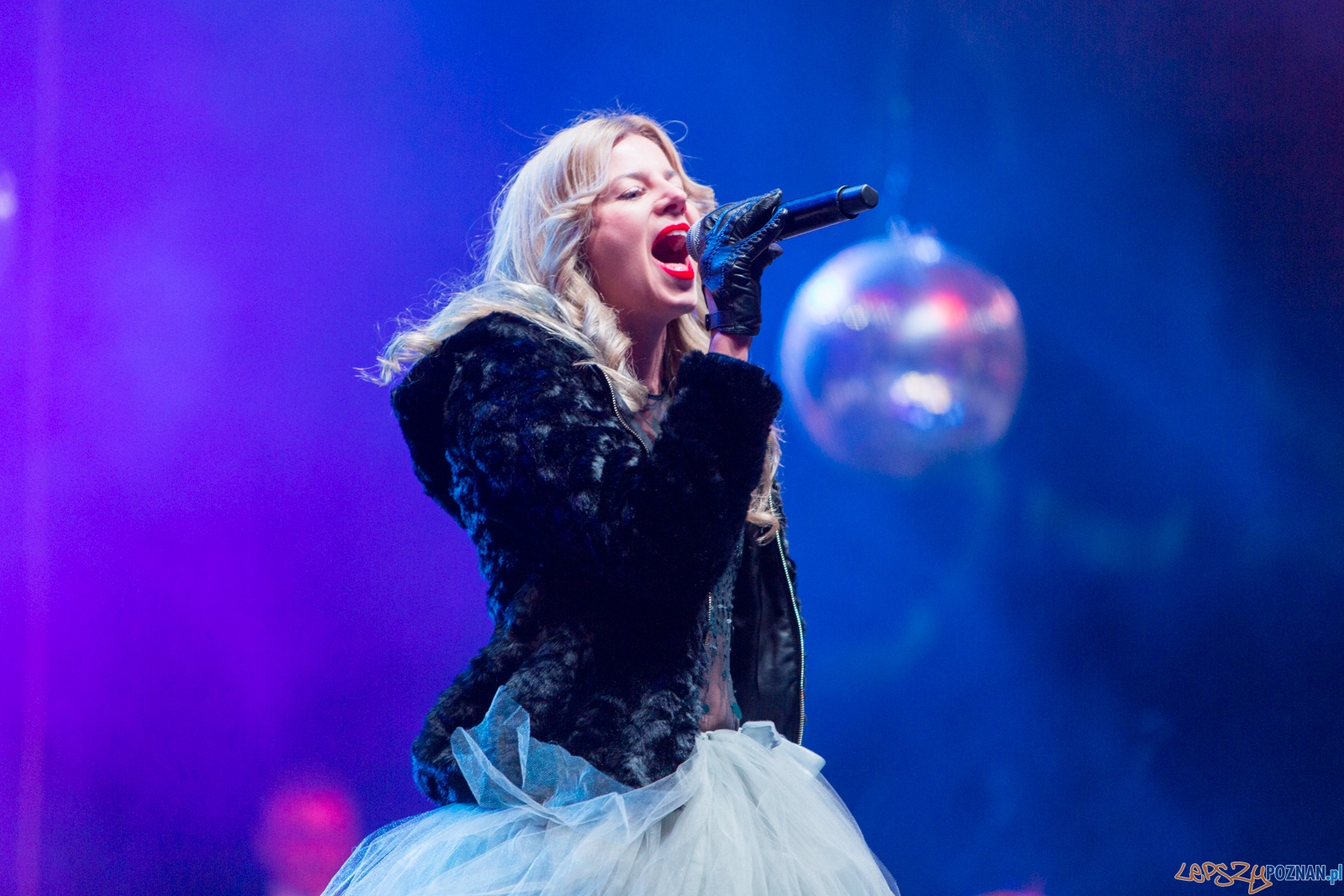 Sylwester Retro-Futuro plac Wolności Foto: lepszyPOZNAN.pl / Piotr Rychter Sylwester Retro-Futuro plac Wolności Foto: lepszyPOZNAN.pl / Piotr Rychter