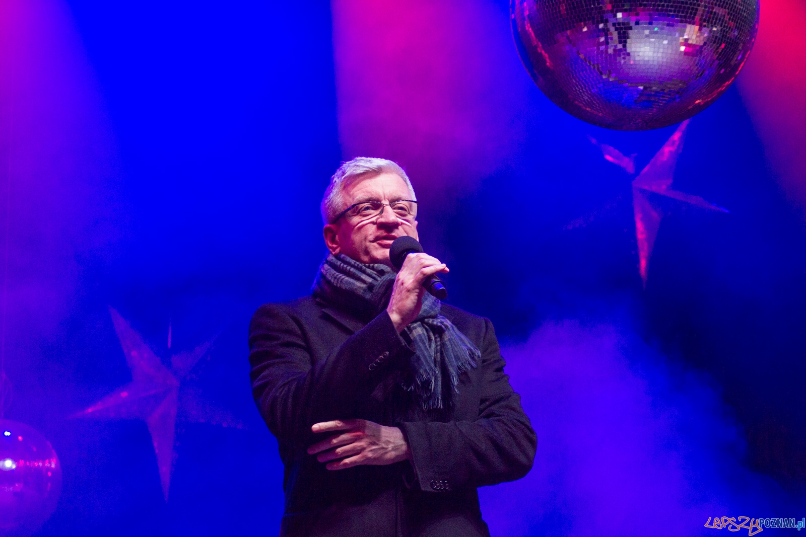 Sylwester Retro-Futuro na placu Wolności Foto: lepszyPOZNAN.pl / Ewelina Jaśkowiak Sylwester Retro-Futuro na placu Wolności Foto: lepszyPOZNAN.pl / Ewelina Jaśkowiak