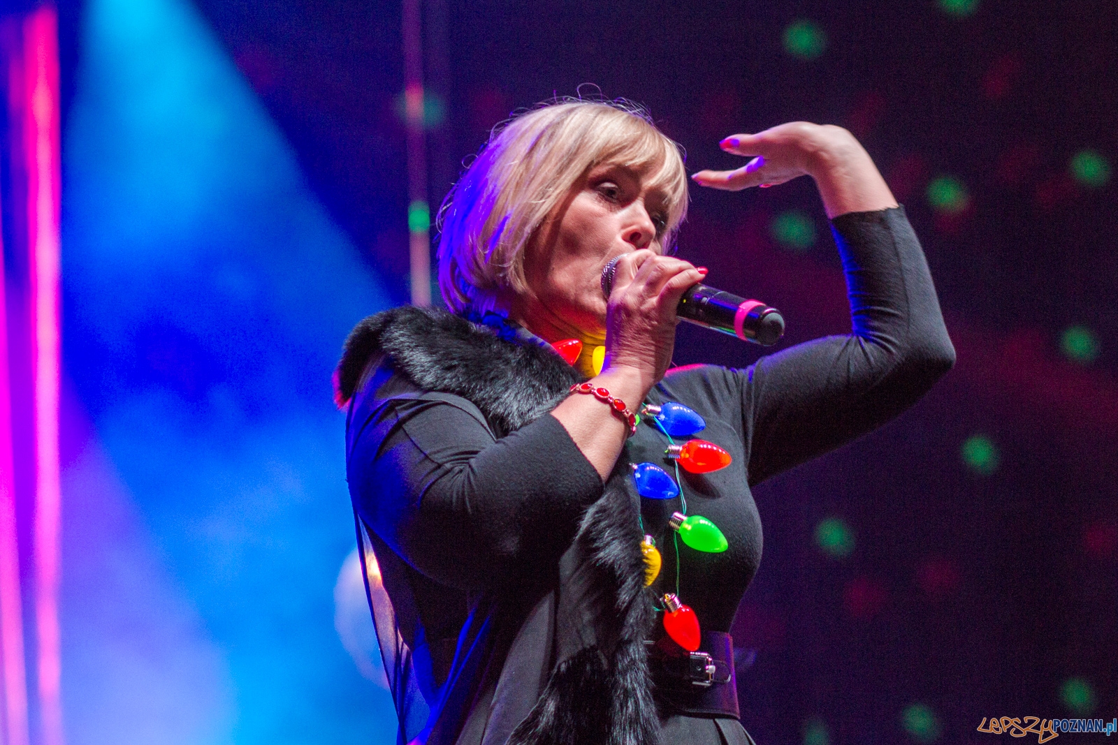 Sylwester Retro-Futuro na placu Wolności Foto: lepszyPOZNAN.pl / Ewelina Jaśkowiak Sylwester Retro-Futuro na placu Wolności Foto: lepszyPOZNAN.pl / Ewelina Jaśkowiak