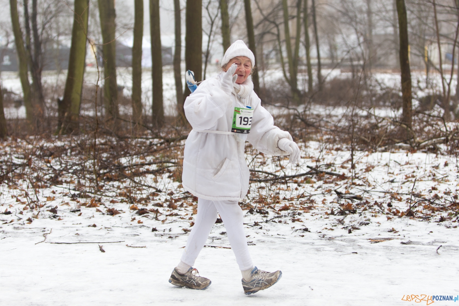 City Trail Poznań Foto: lepszyPOZNAN.pl / Piotr Rychter City Trail Poznań Foto: lepszyPOZNAN.pl / Piotr Rychter
