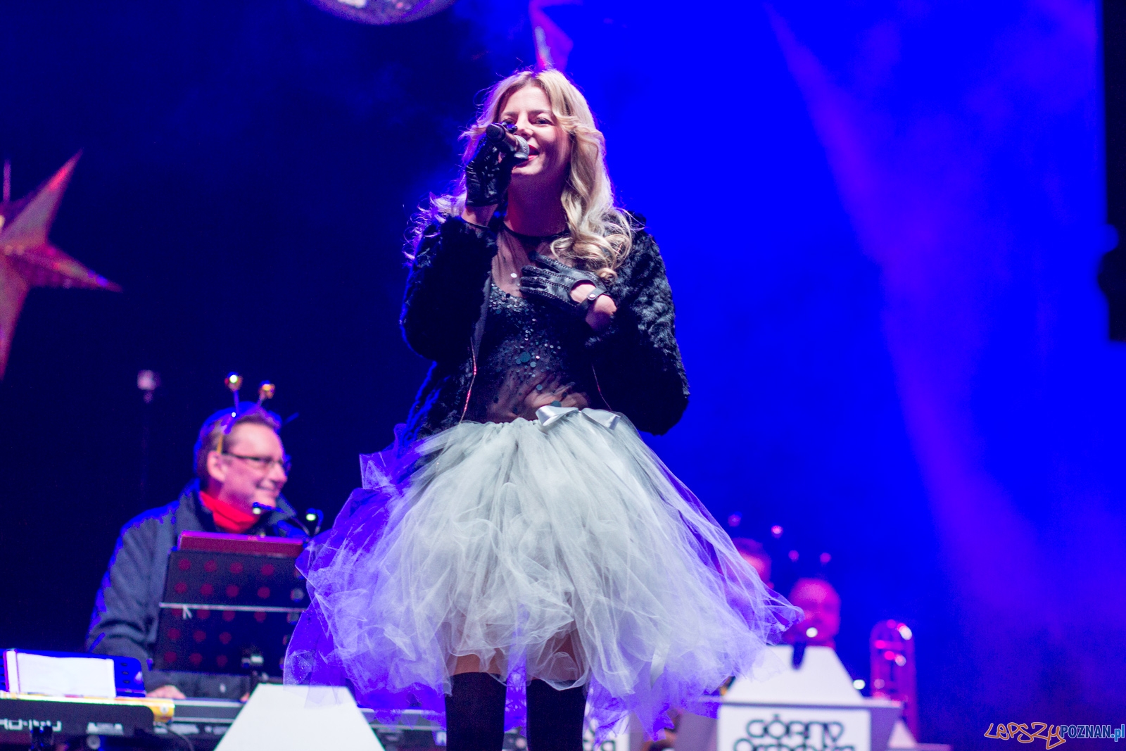 Sylwester Retro-Futuro na placu Wolności Foto: lepszyPOZNAN.pl / Ewelina Jaśkowiak Sylwester Retro-Futuro na placu Wolności Foto: lepszyPOZNAN.pl / Ewelina Jaśkowiak