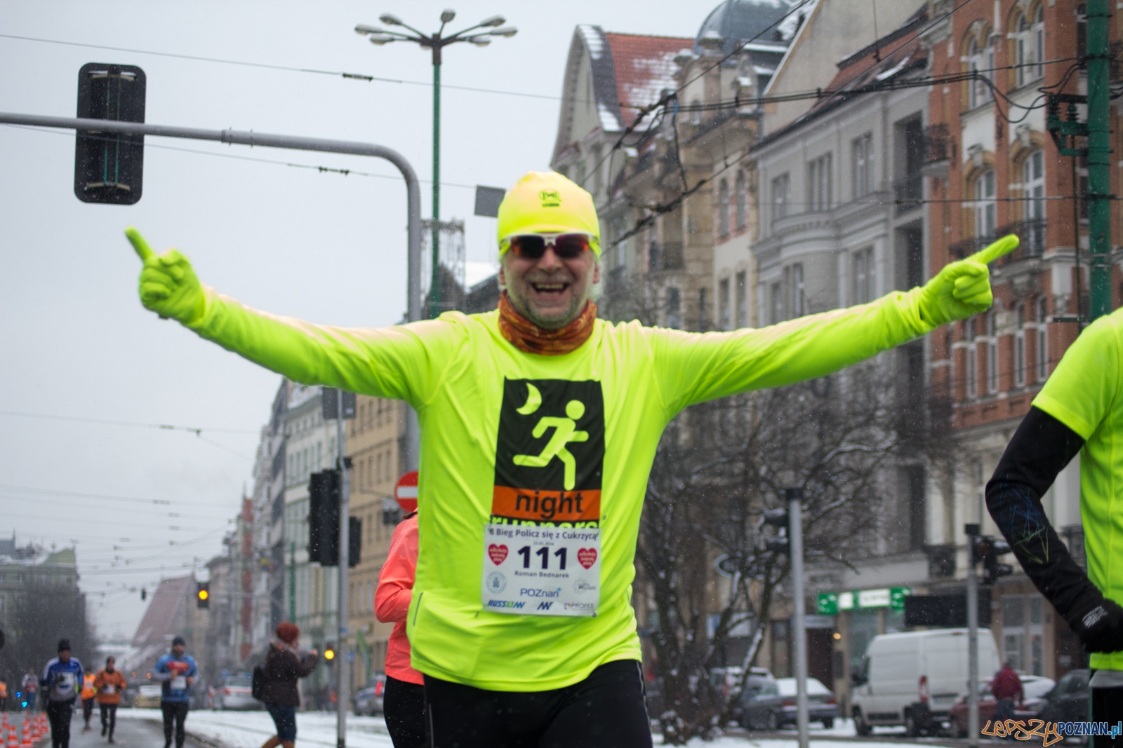 25. Finał Wielkiej Orkiestry Świątecznej Pomocy Foto: Ewelina Jaśkowiak 25. Finał Wielkiej Orkiestry Świątecznej Pomocy Foto: Ewelina Jaśkowiak