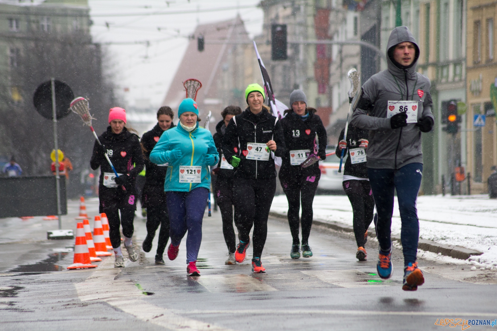 25. Finał Wielkiej Orkiestry Świątecznej Pomocy Foto: Ewelina Jaśkowiak 25. Finał Wielkiej Orkiestry Świątecznej Pomocy Foto: Ewelina Jaśkowiak