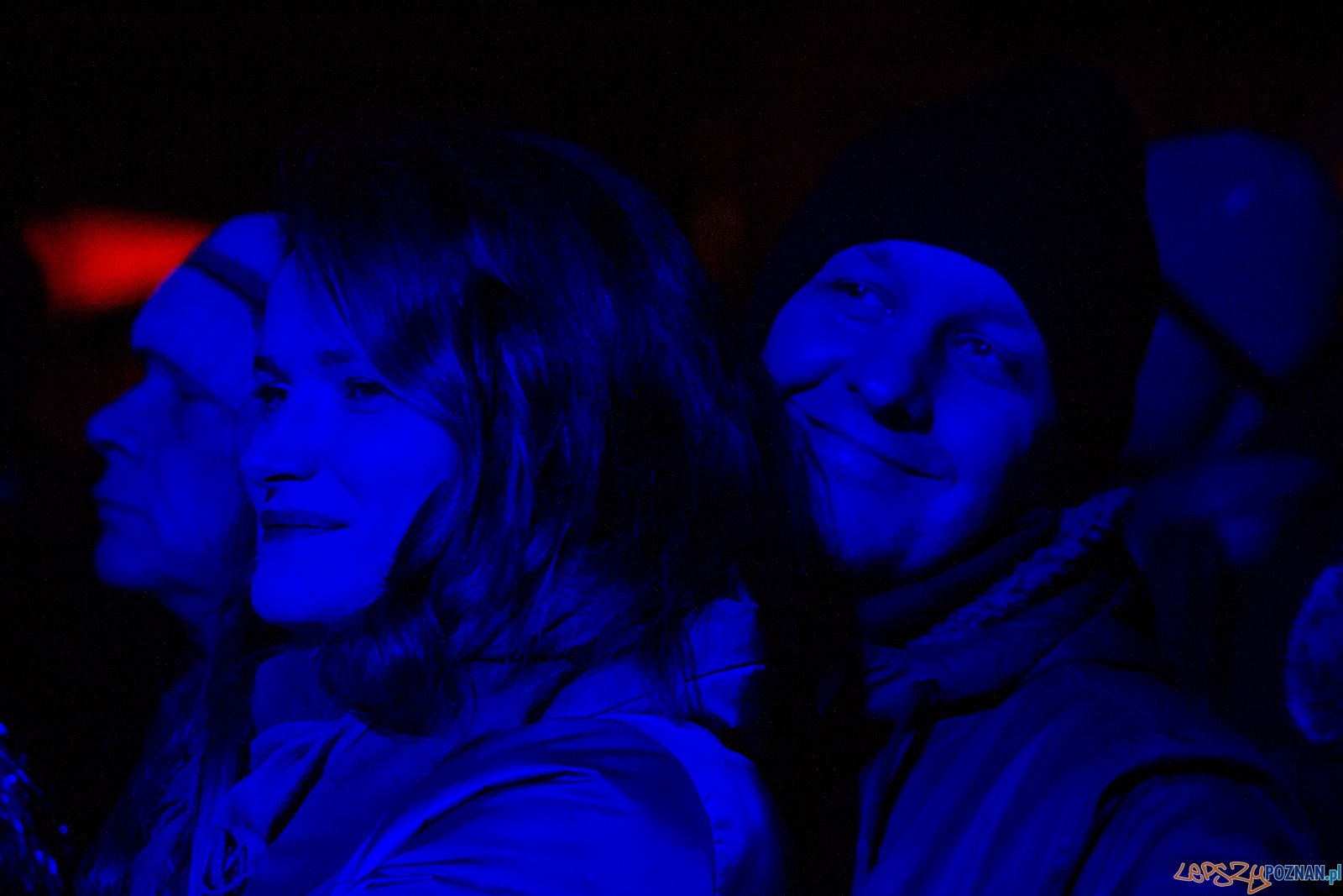 Sylwester Retro-Futuro na placu Wolności Foto: lepszyPOZNAN.pl / Ewelina Jaśkowiak Sylwester Retro-Futuro na placu Wolności Foto: lepszyPOZNAN.pl / Ewelina Jaśkowiak