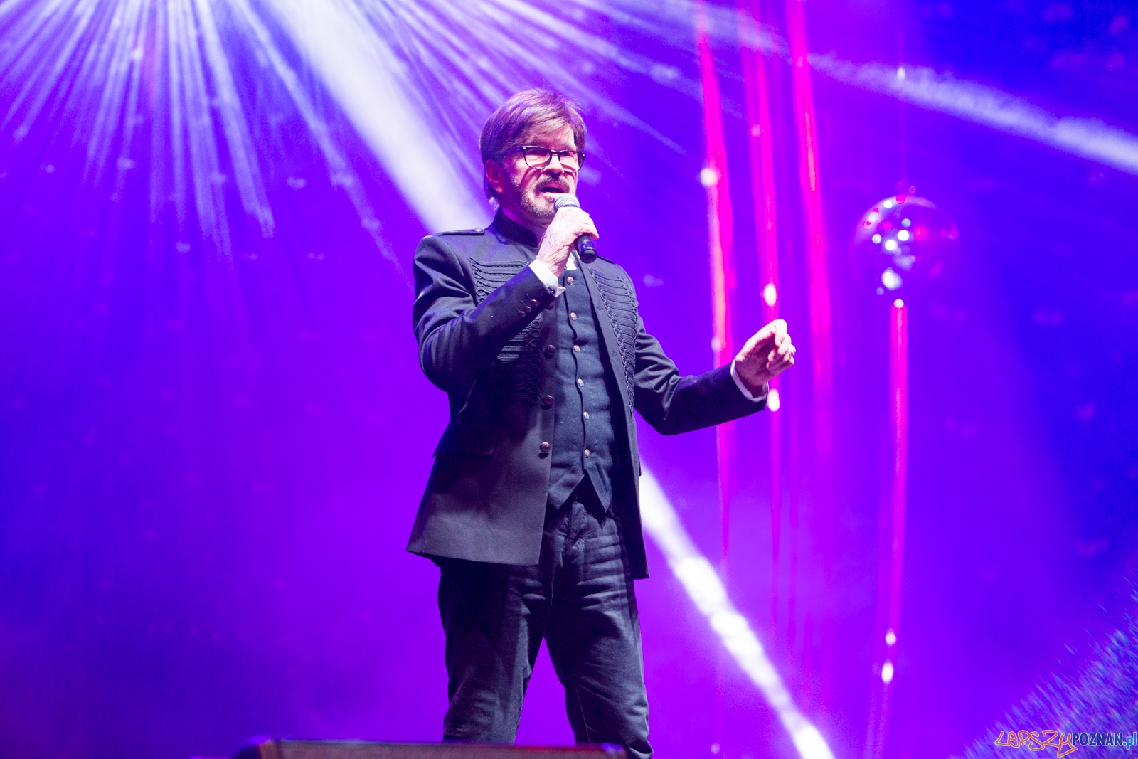 Sylwester Retro-Futuro plac Wolności Foto: lepszyPOZNAN.pl / Piotr Rychter Sylwester Retro-Futuro plac Wolności Foto: lepszyPOZNAN.pl / Piotr Rychter