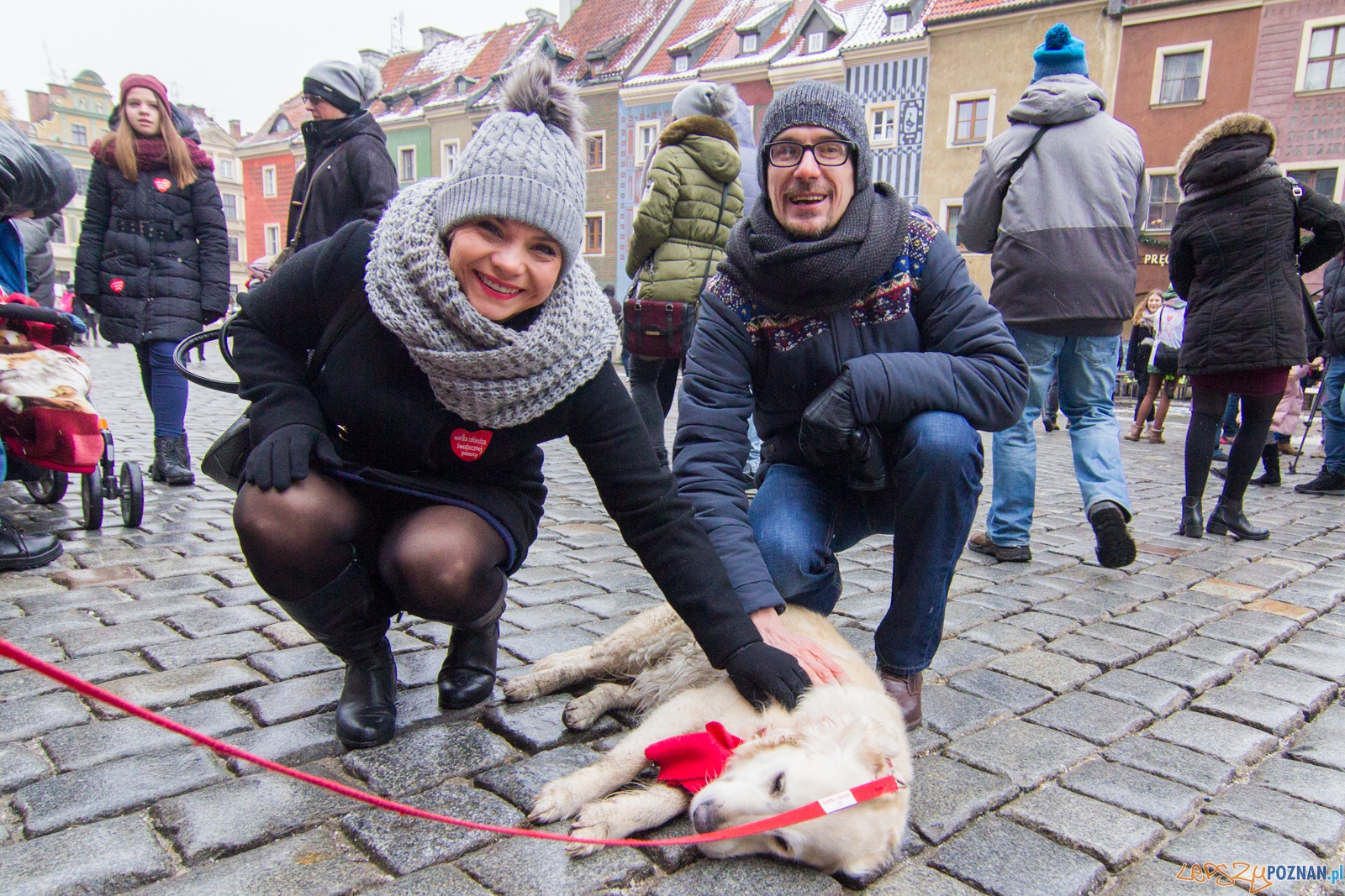 25. Finał Wielkiej Orkiestry Świątecznej Pomocy Foto: Ewelina Jaśkowiak 25. Finał Wielkiej Orkiestry Świątecznej Pomocy Foto: Ewelina Jaśkowiak