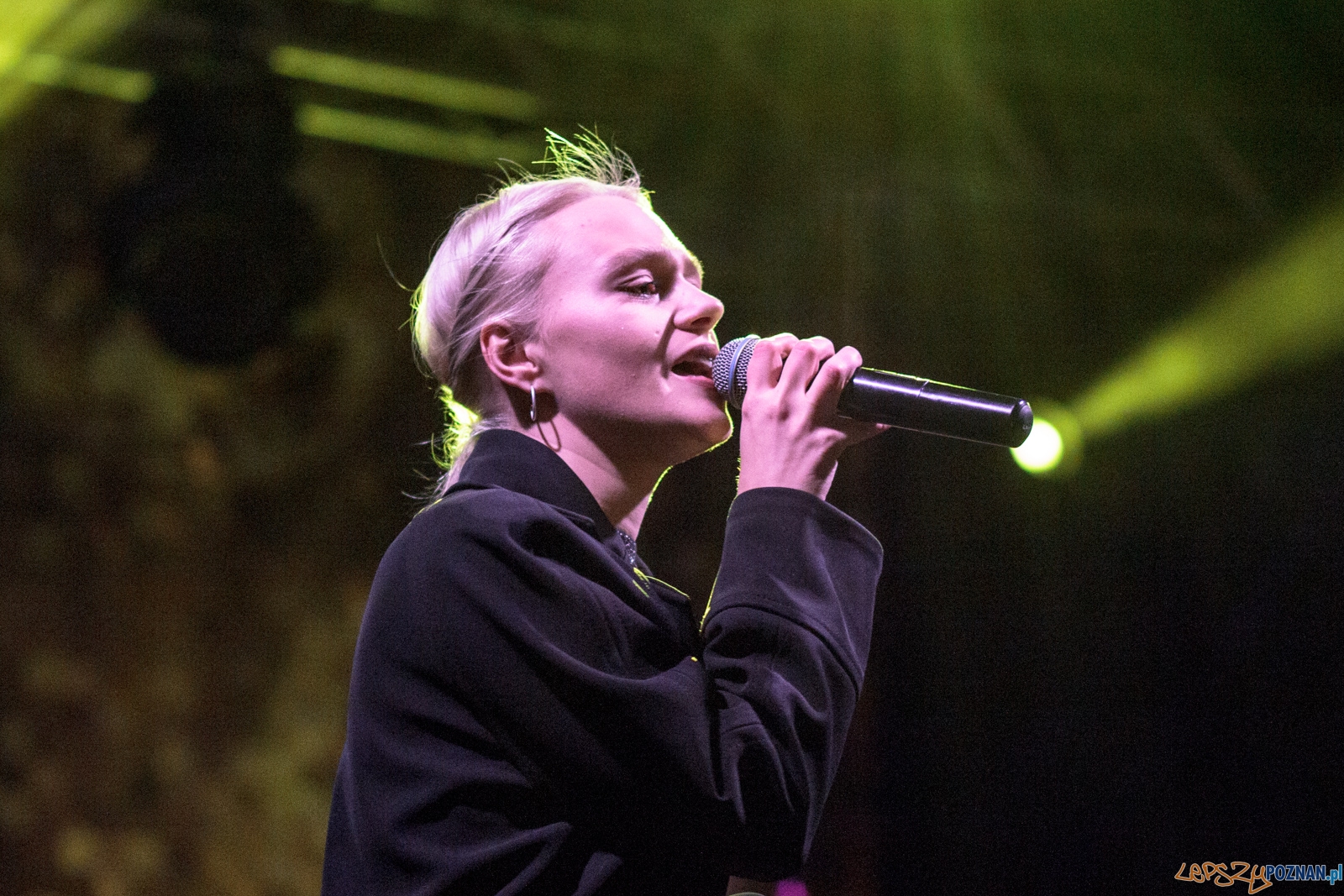 Sylwester Retro-Futuro na placu Wolności Foto: lepszyPOZNAN.pl / Ewelina Jaśkowiak Sylwester Retro-Futuro na placu Wolności Foto: lepszyPOZNAN.pl / Ewelina Jaśkowiak