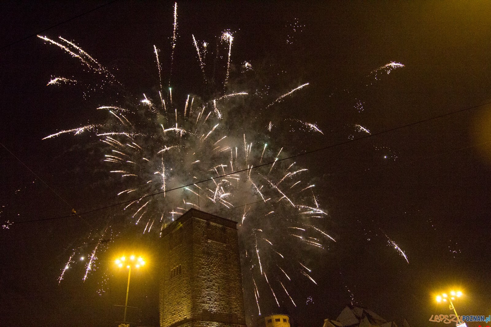 25. Finał Wielkiej Orkiestry Świątecznej Pomocy Foto: Ewelina Jaśkowiak 25. Finał Wielkiej Orkiestry Świątecznej Pomocy Foto: Ewelina Jaśkowiak