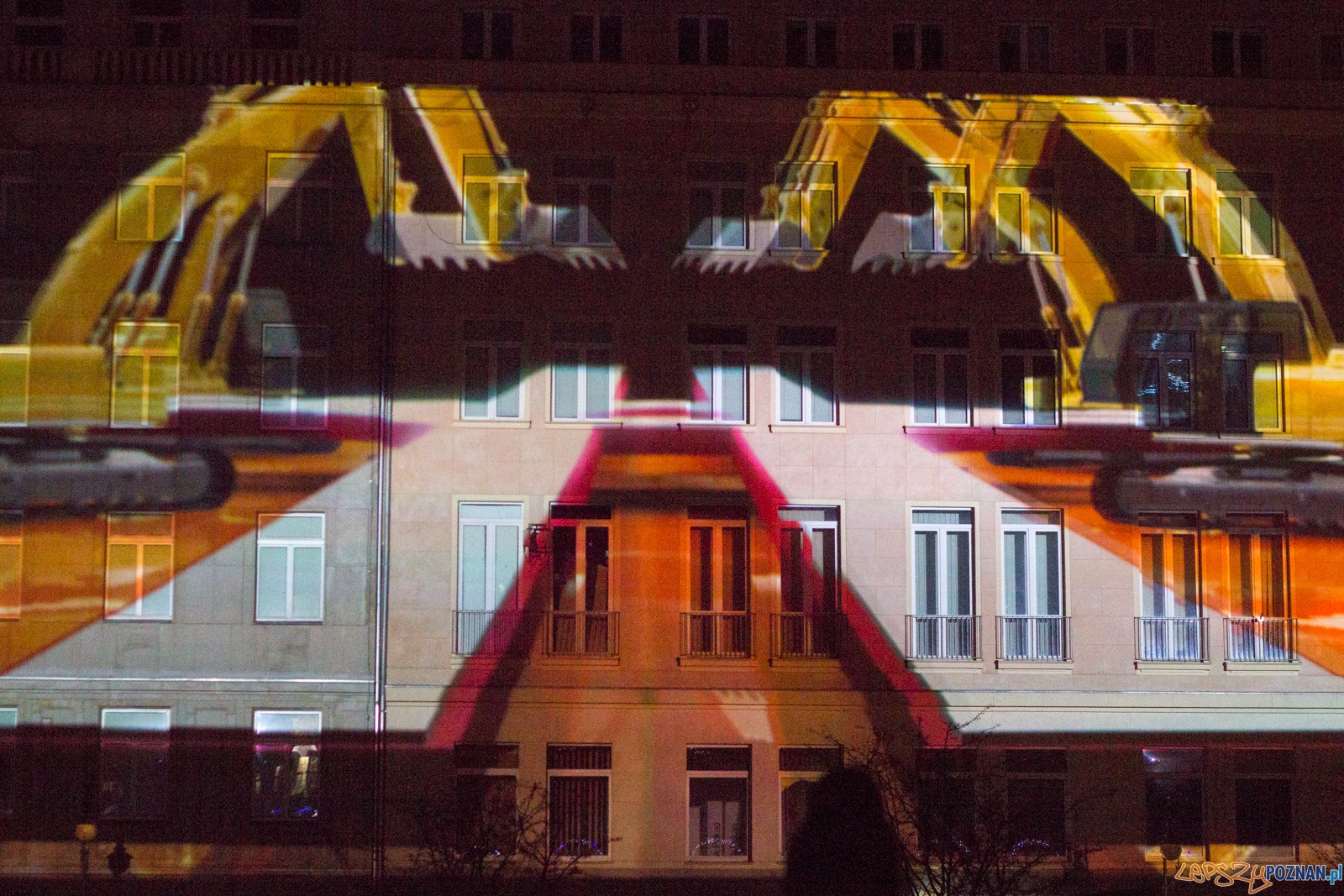 Sylwester Retro-Futuro na placu Wolności Foto: lepszyPOZNAN.pl / Ewelina Jaśkowiak Sylwester Retro-Futuro na placu Wolności Foto: lepszyPOZNAN.pl / Ewelina Jaśkowiak