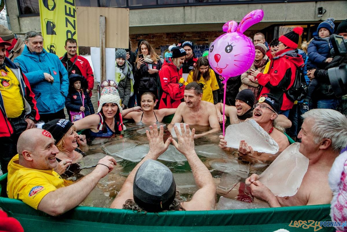 Rekordowa WOŚP w Swarzędzu Foto: UMiG Swarzędz Rekordowa WOŚP w Swarzędzu Foto: UMiG Swarzędz