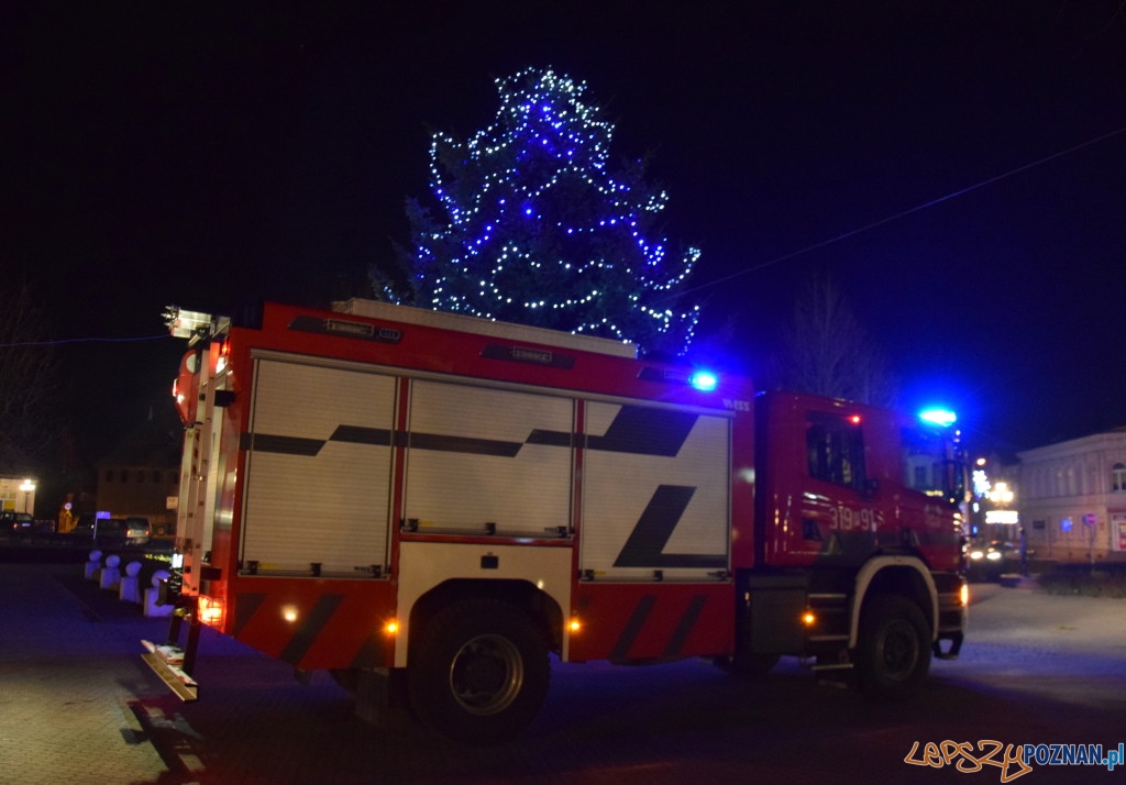 Nowy nabytek strażaków Foto: UMiG Pobiedziska / Iwona Tomaszewska Nowy nabytek strażaków Foto: UMiG Pobiedziska / Iwona Tomaszewska