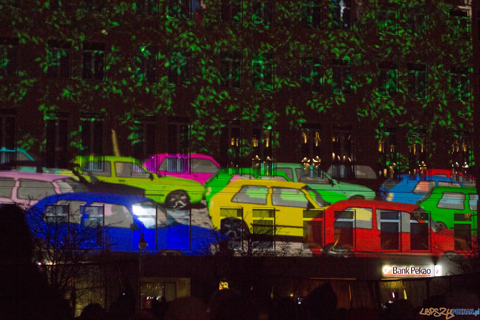 Sylwester Retro-Futuro na placu Wolności Foto: lepszyPOZNAN.pl / Ewelina Jaśkowiak Sylwester Retro-Futuro na placu Wolności Foto: lepszyPOZNAN.pl / Ewelina Jaśkowiak