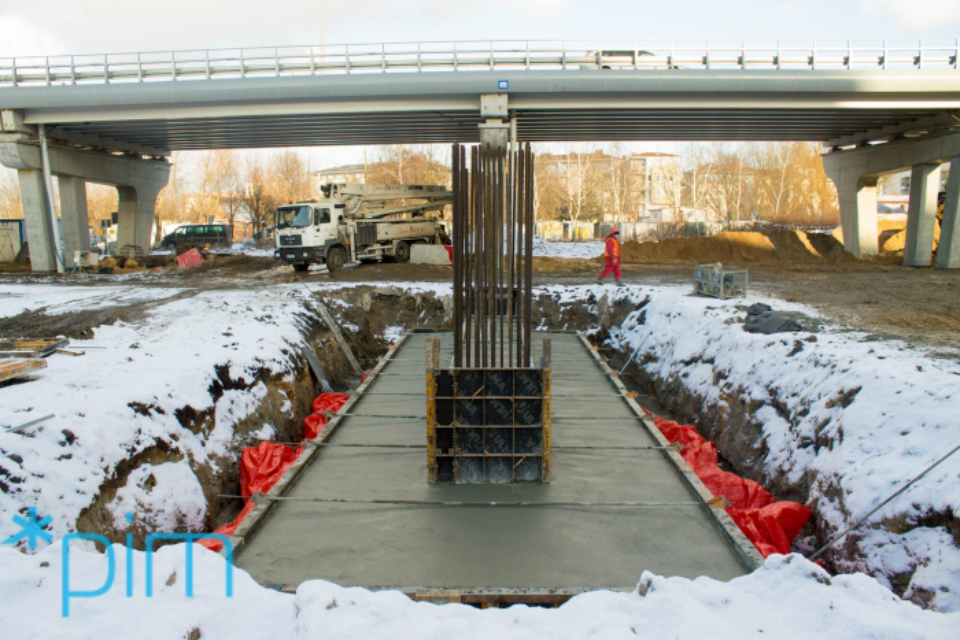 Kolejne zmiany na ul. Chartowo Foto: PIM Kolejne zmiany na ul. Chartowo Foto: PIM