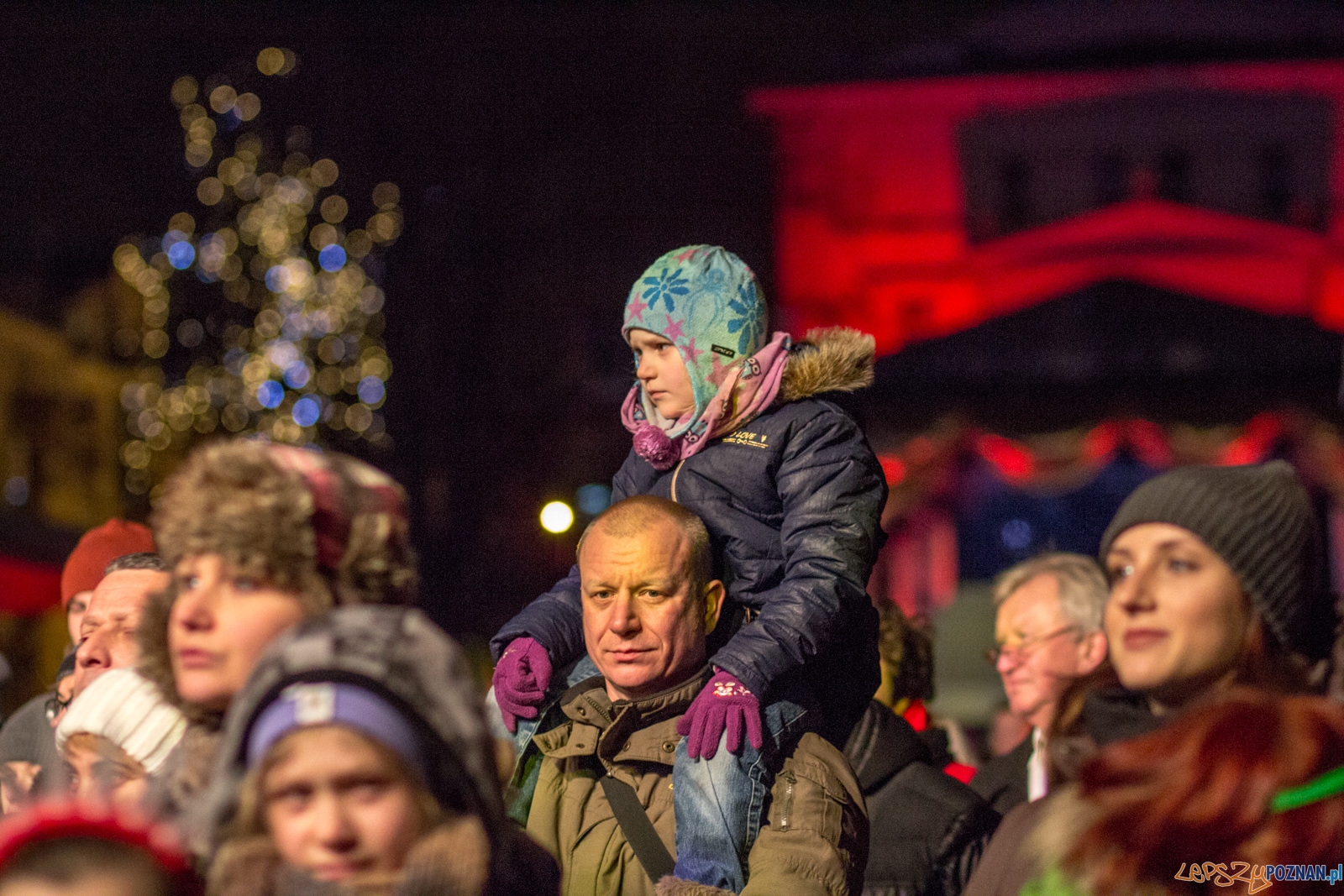 Sylwester Retro-Futuro na placu Wolności Foto: lepszyPOZNAN.pl / Ewelina Jaśkowiak Sylwester Retro-Futuro na placu Wolności Foto: lepszyPOZNAN.pl / Ewelina Jaśkowiak